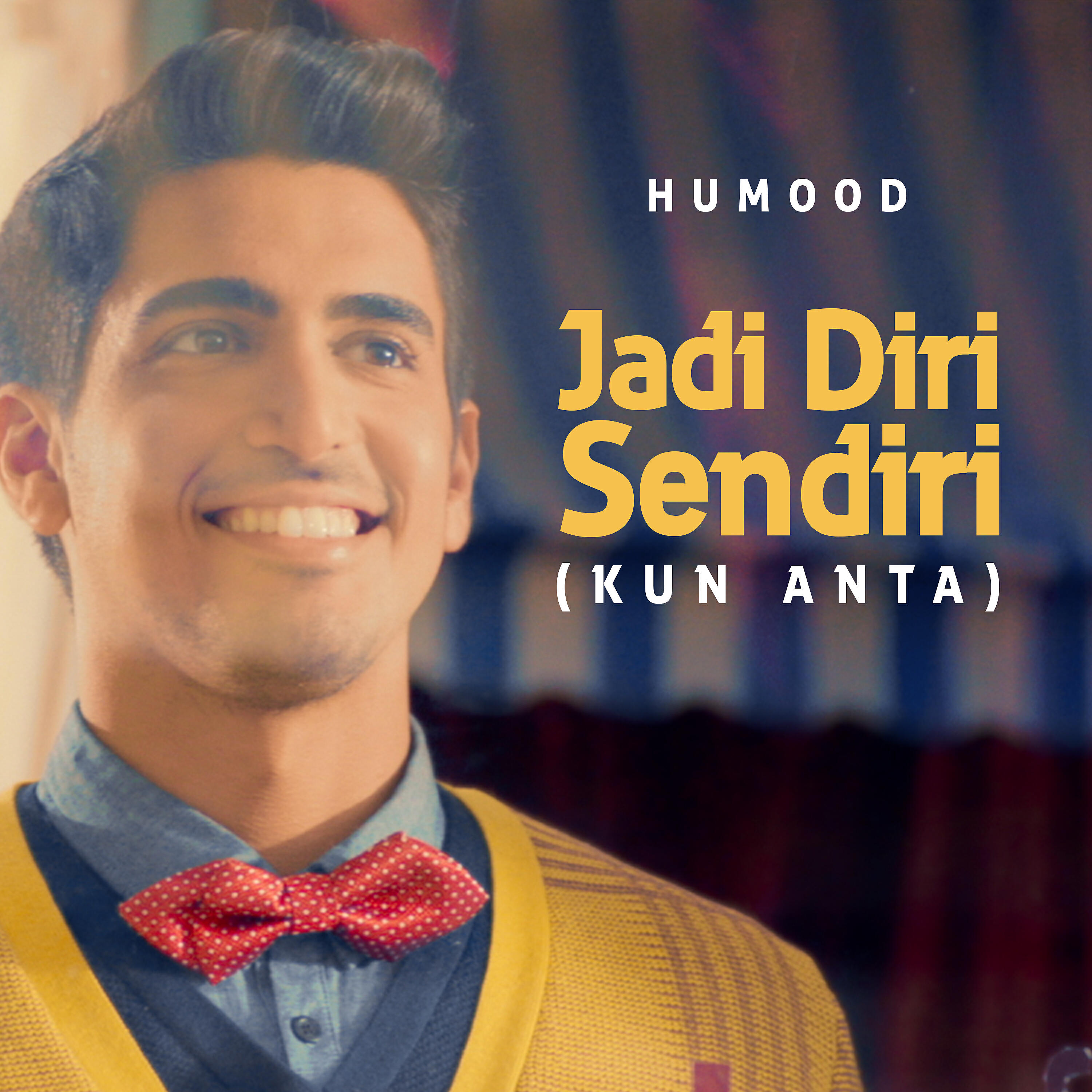 Humood AlKhudher - Jadi Diri Sendiri (Kun Anta) (Bahasa/Malay Version)