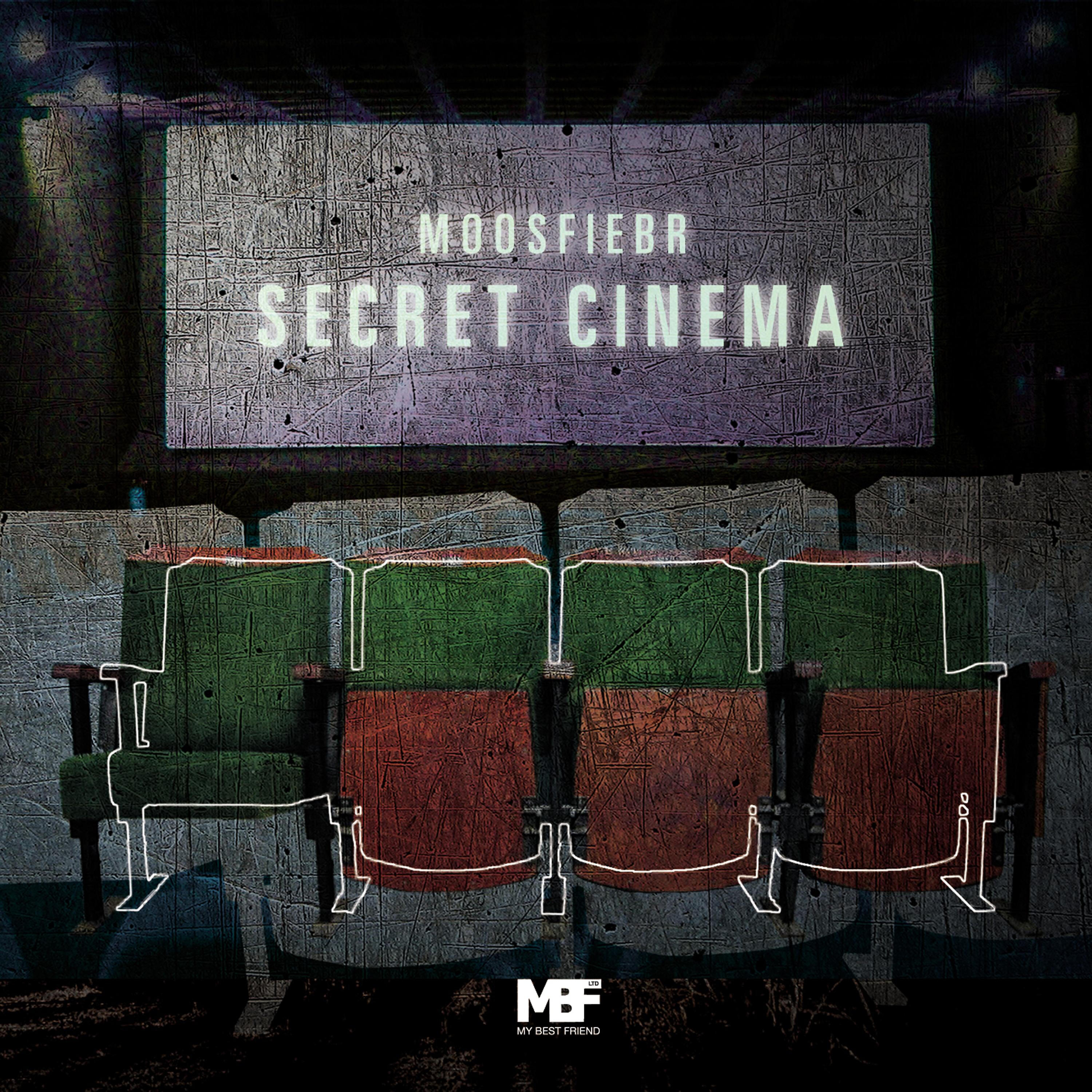Moosfiebr - Secret Cinema