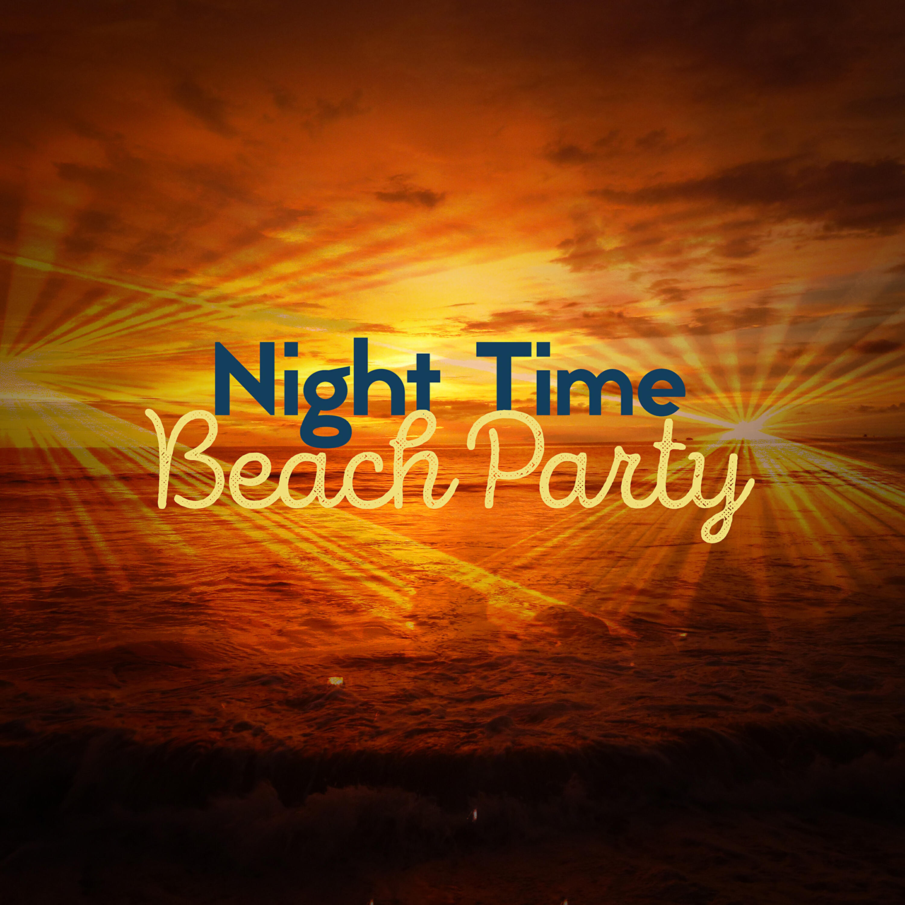 Chill Out Beach Party Ibiza - After Dark