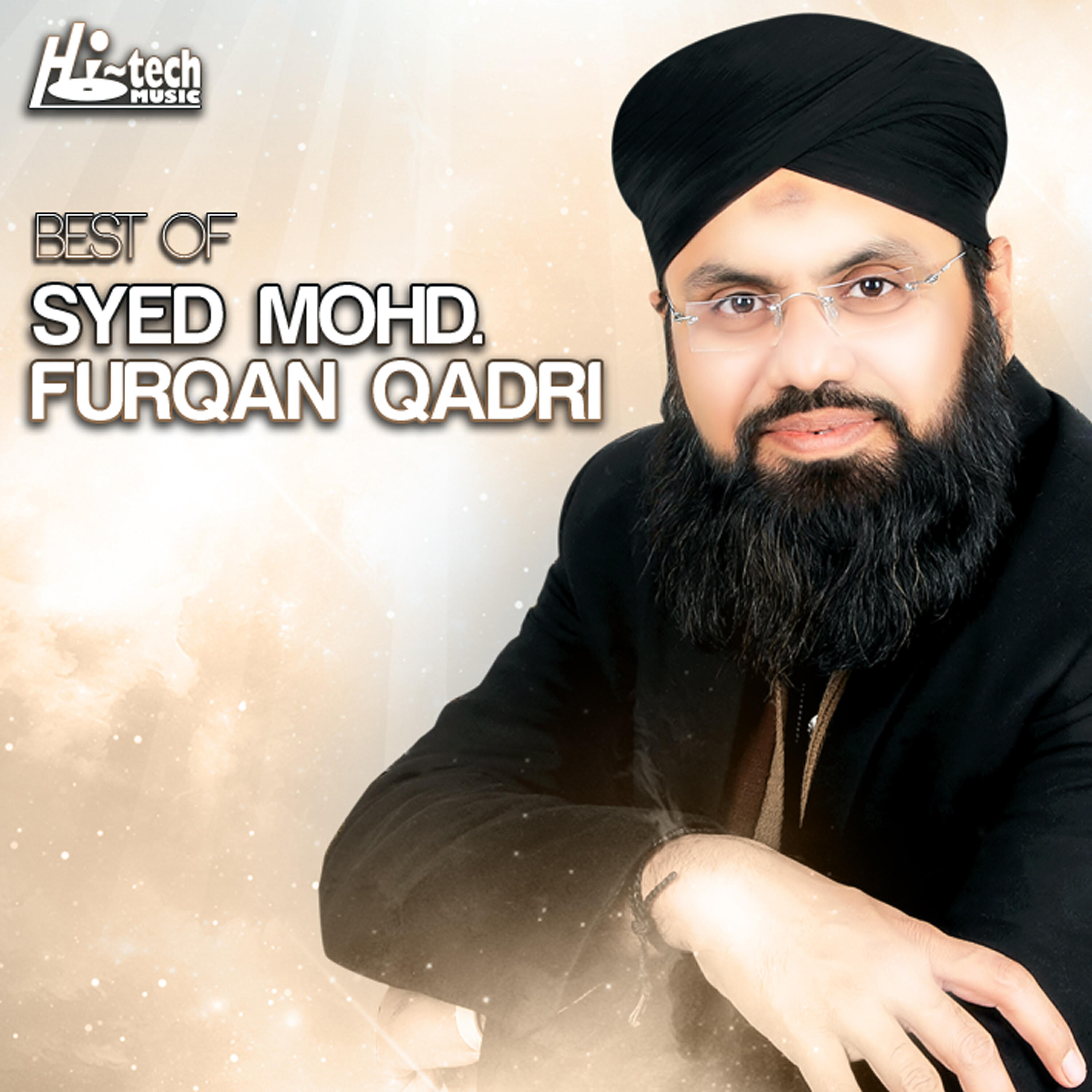Syed Muhammad Furqan Qadri - Aamal Nahin Kuch Bi Ye Haal Hamara