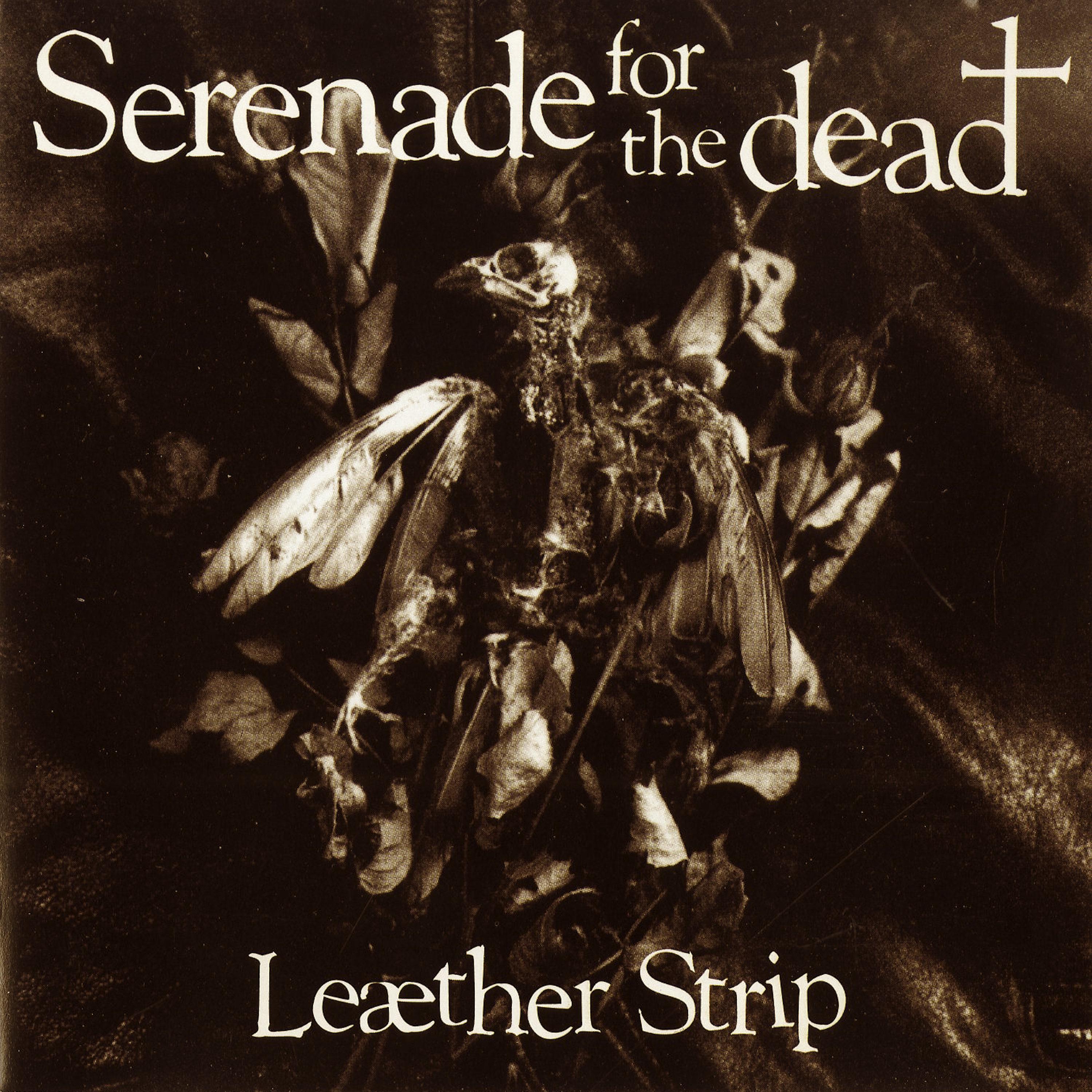 Постер альбома Serenade for the Dead