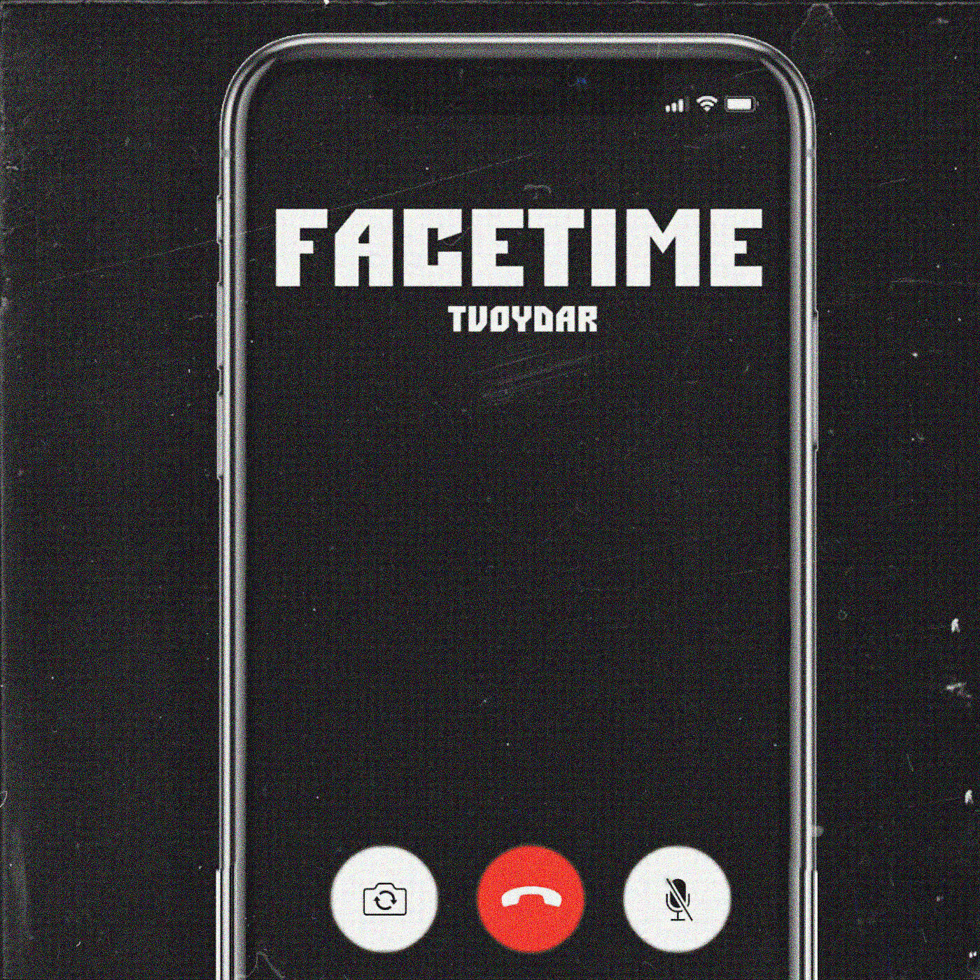 Постер альбома Facetime