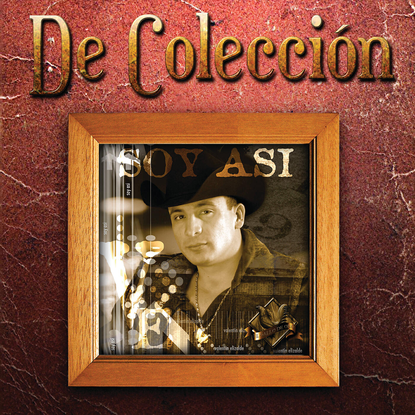 Valentín Elizalde - De Verdad Te Quiero