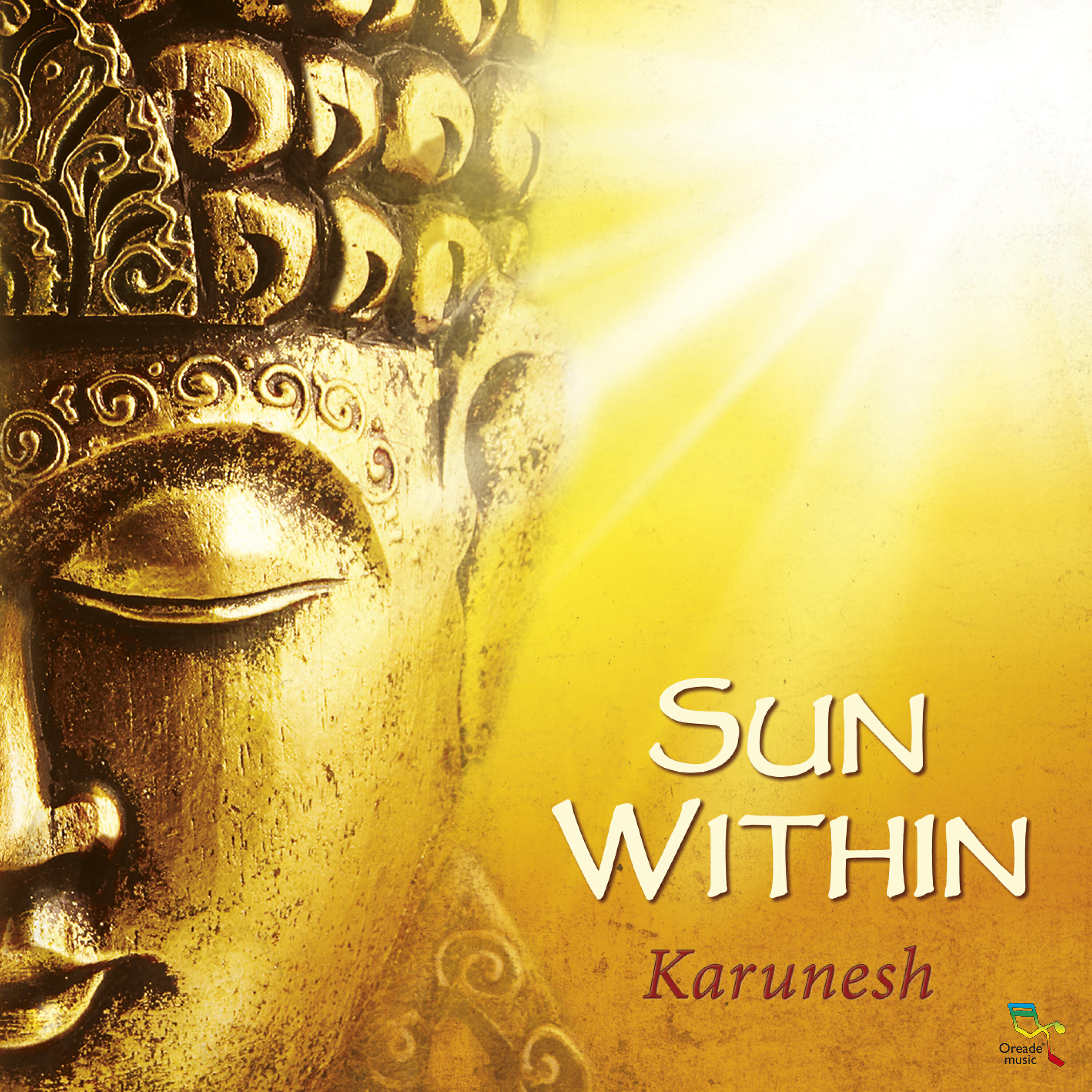 Karunesh - Guru's Garden