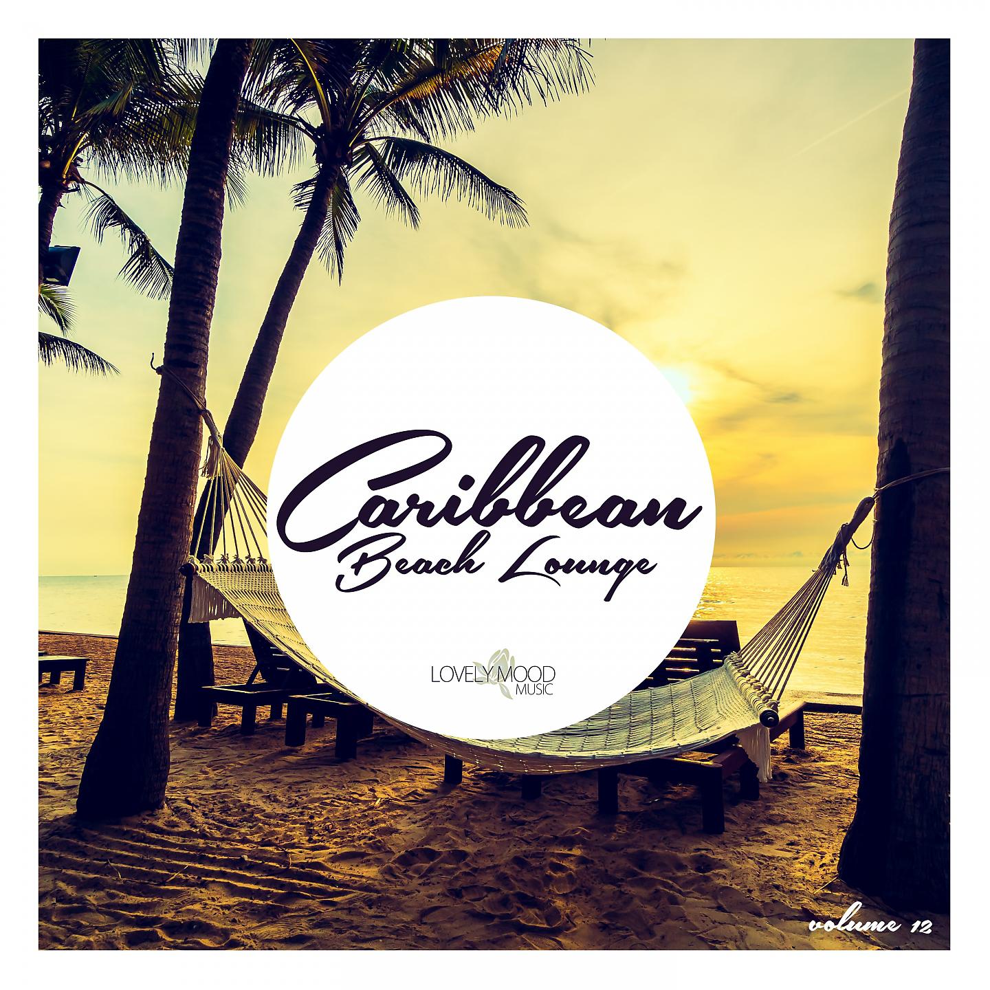 Постер альбома Caribbean Beach Lounge, Vol. 12