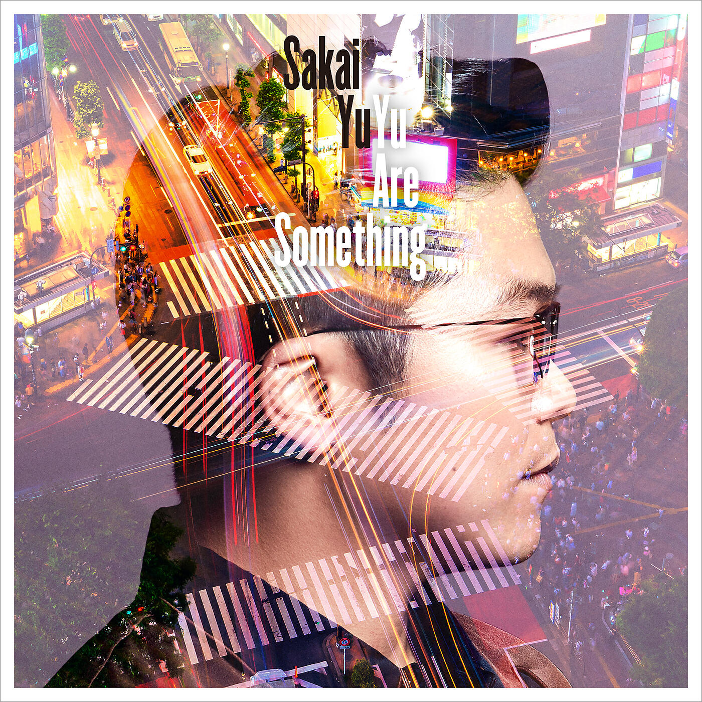 Yu Sakai - Get It Together