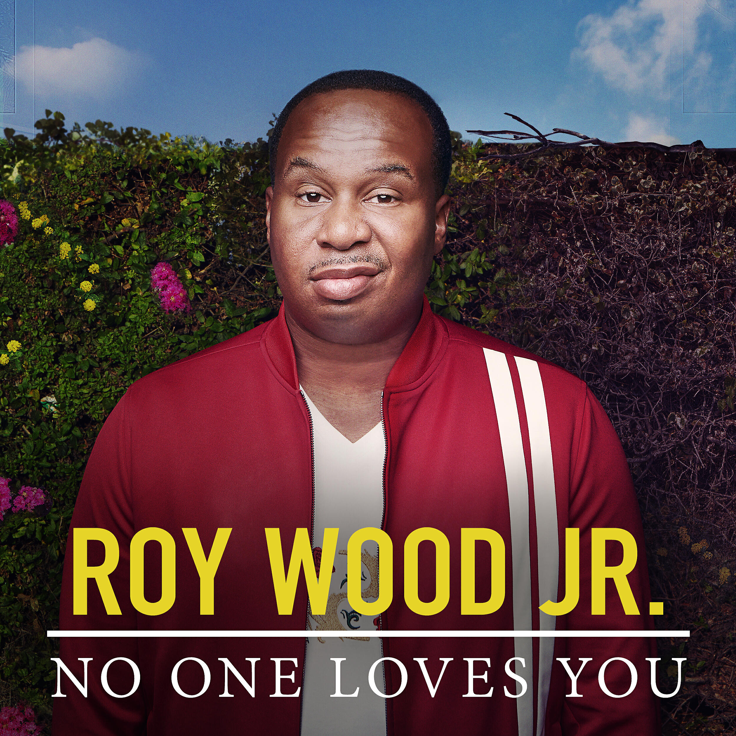 Roy Wood Jr. - Love Hurricanes