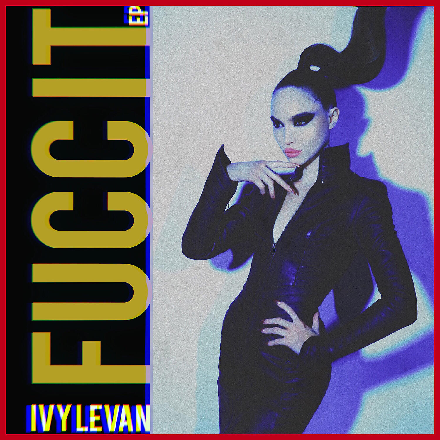 Ivy Levan - Her