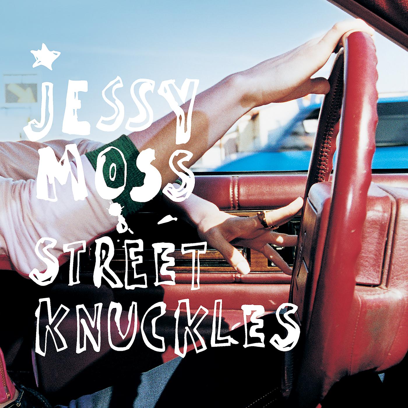 Постер альбома Street Knuckles