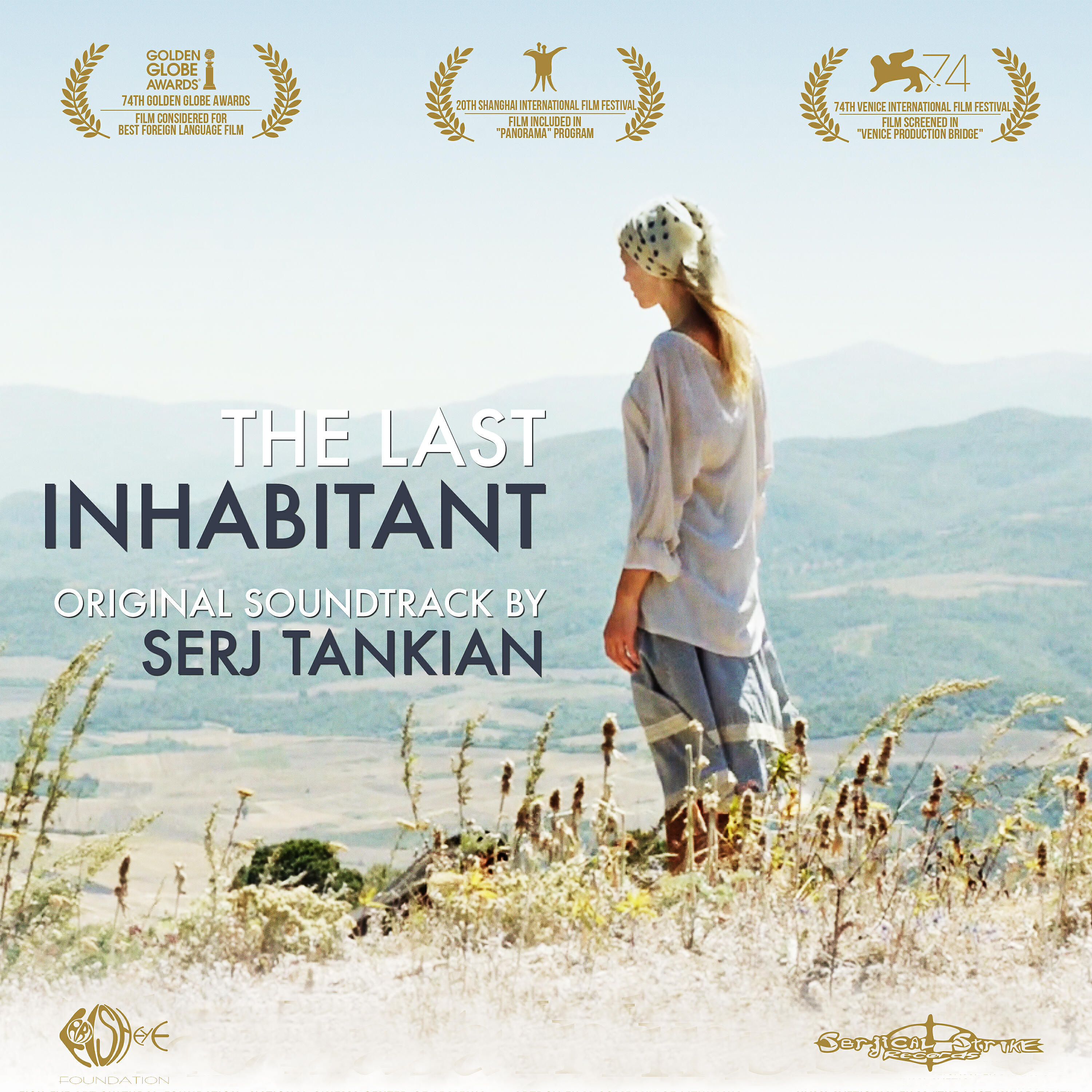 Serj Tankian - Rebeka Gives Birth