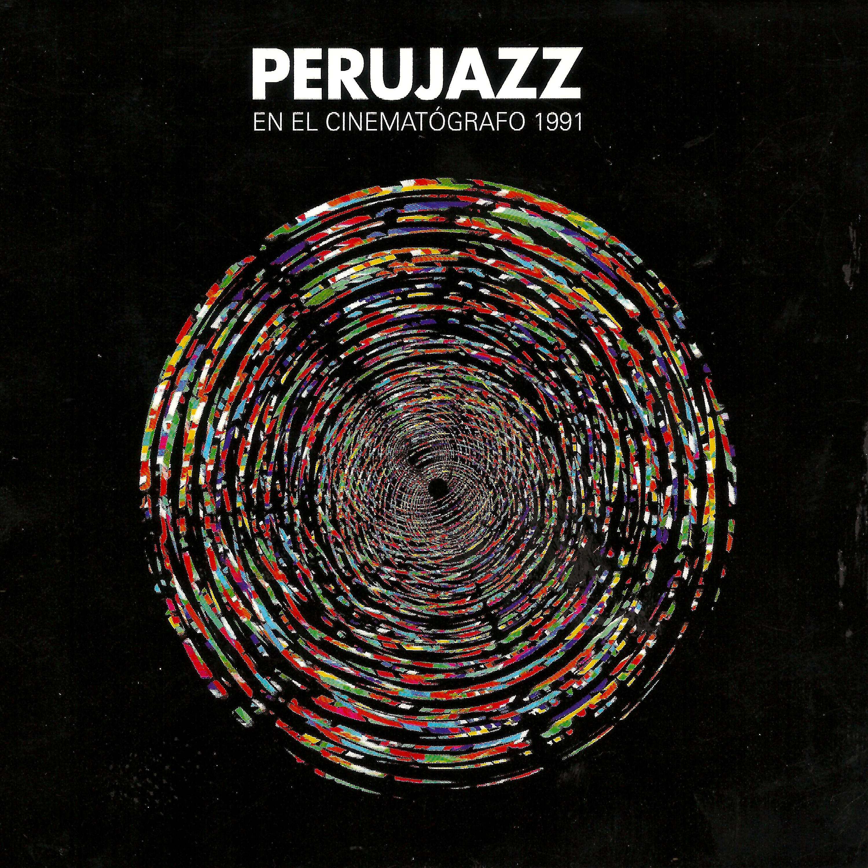Perujazz - Homenaje a Pérez Prado (En Vivo)