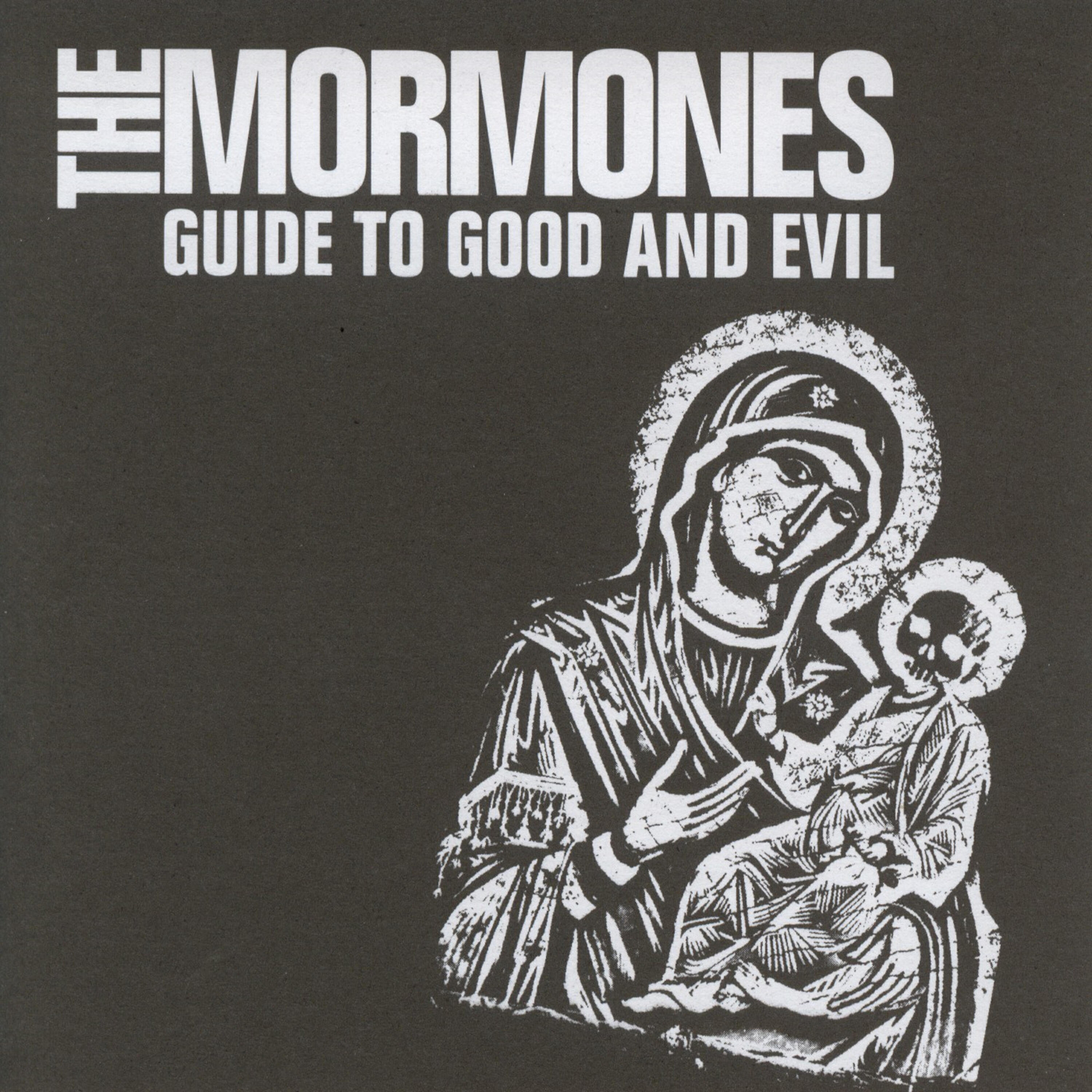 The Mormones - Moses '68