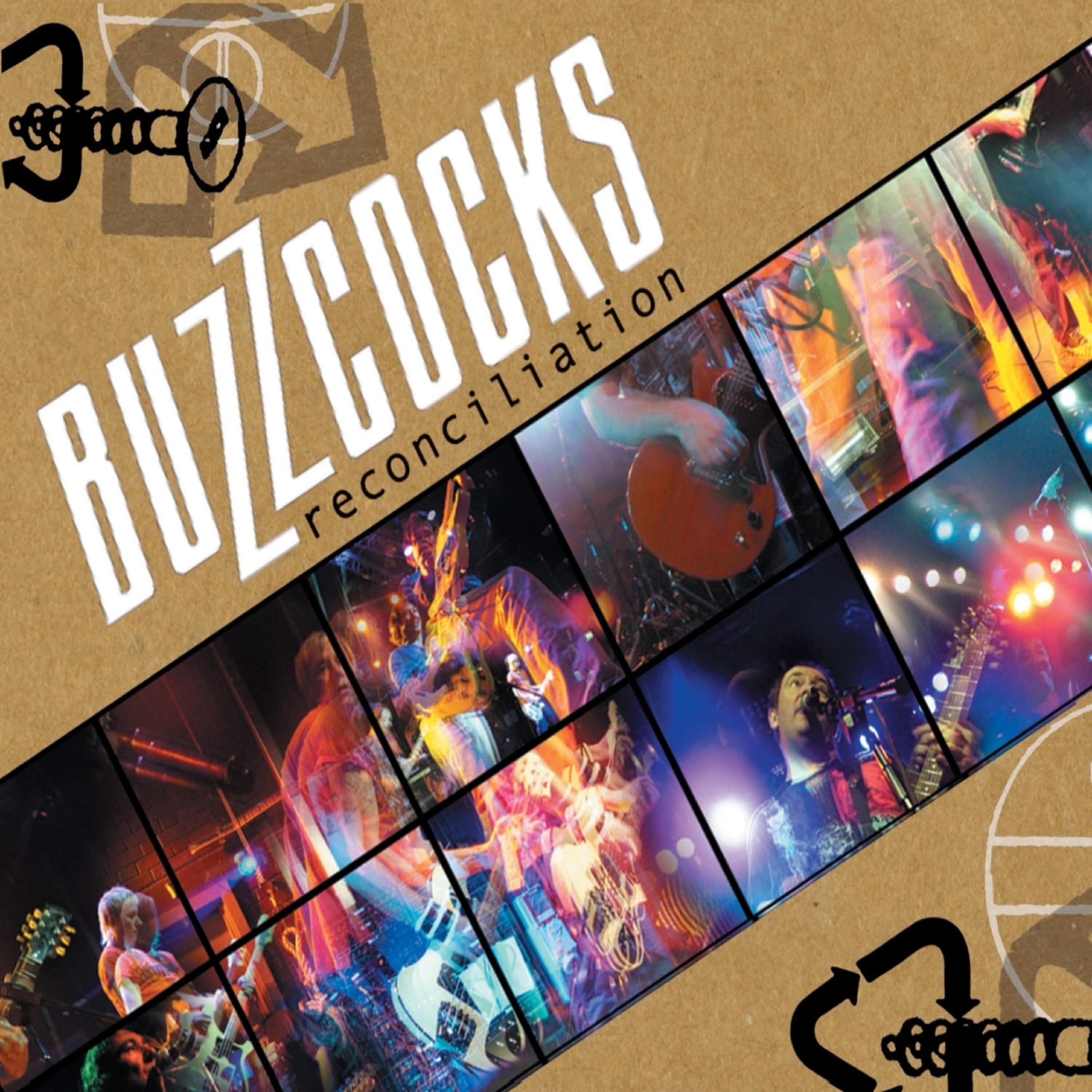 Buzzcocks - See You Through