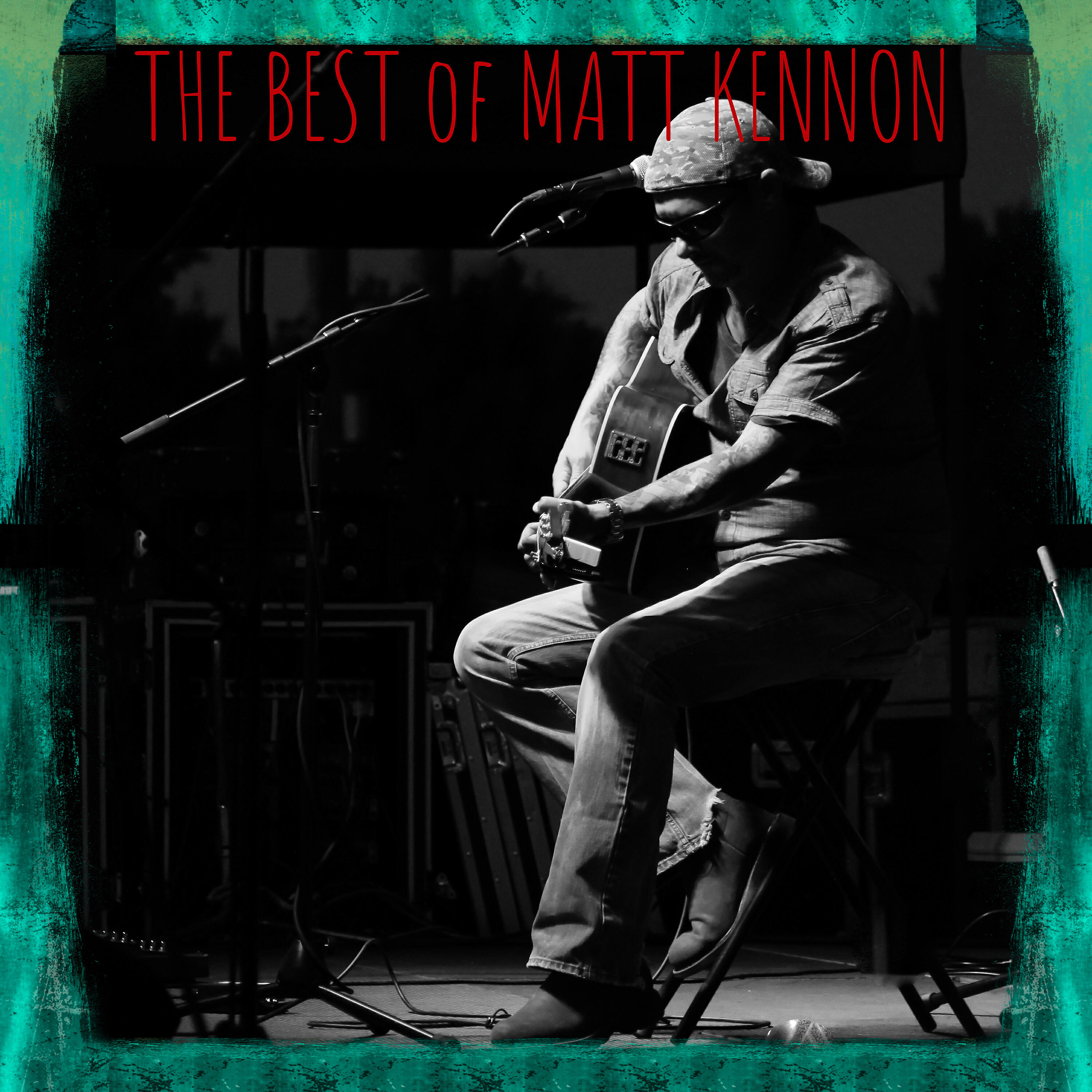 Matt Kennon - Medal for a Broken Heart