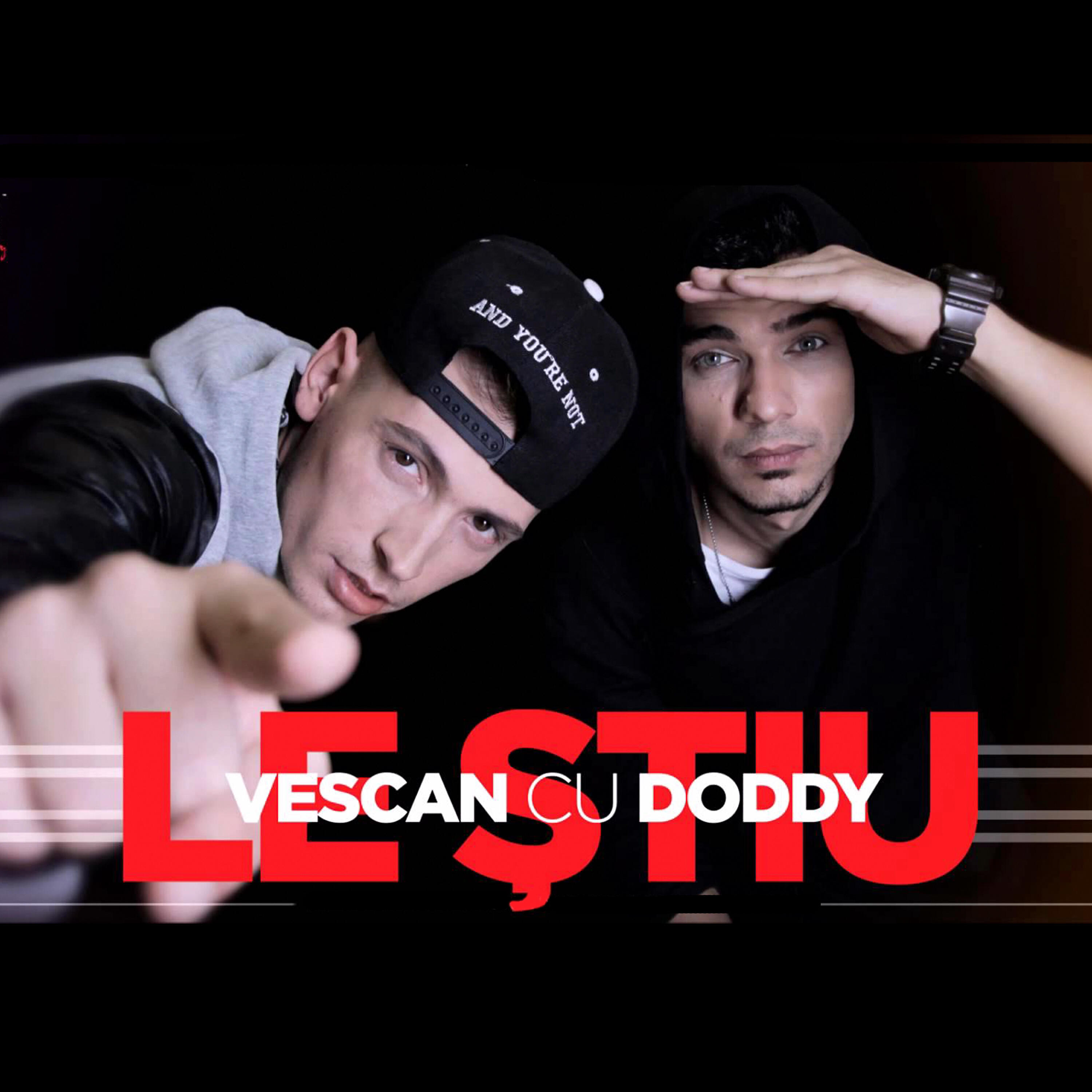 Vescan - Le stiu... (pe astea ca tine)