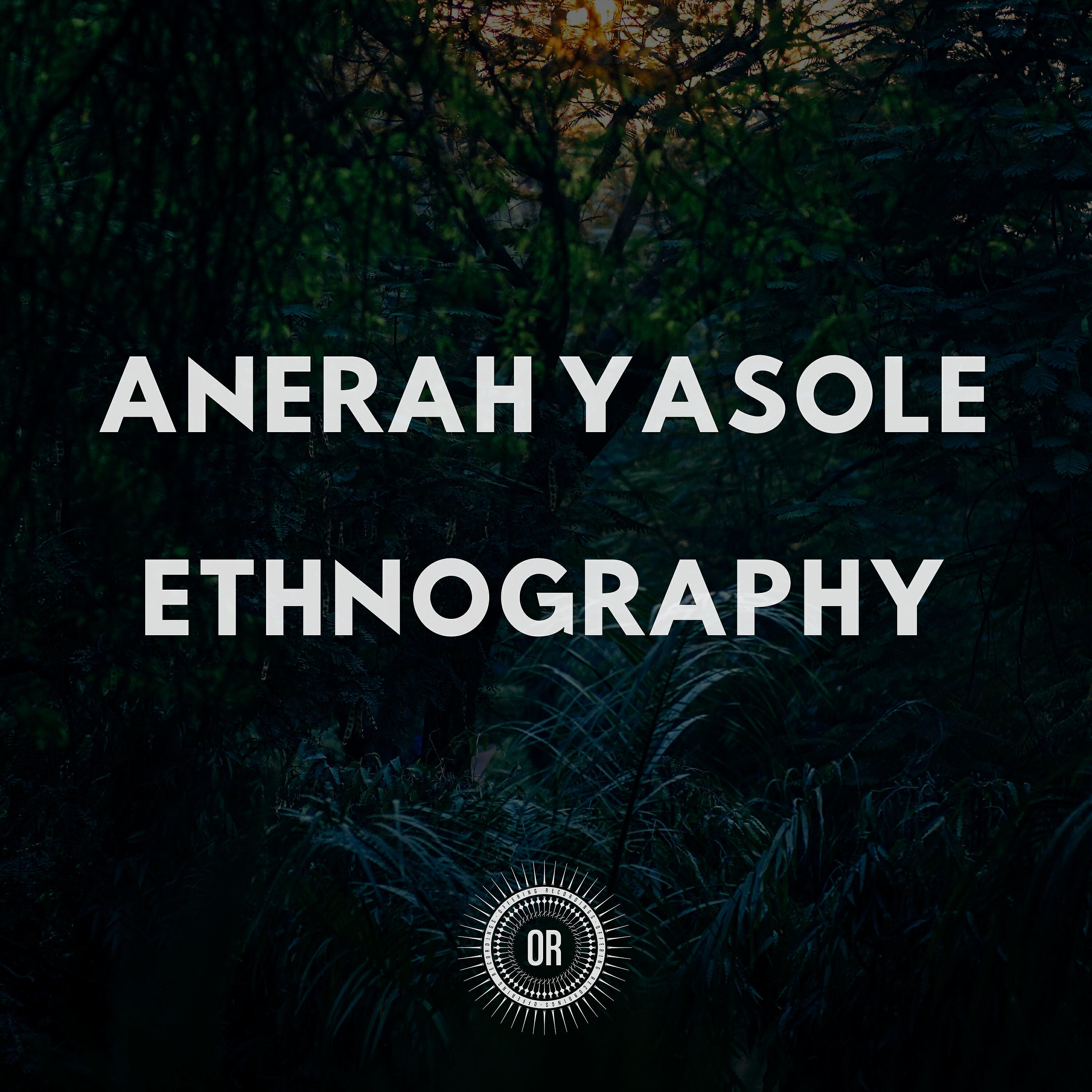Anerah Yasole - Sovereign