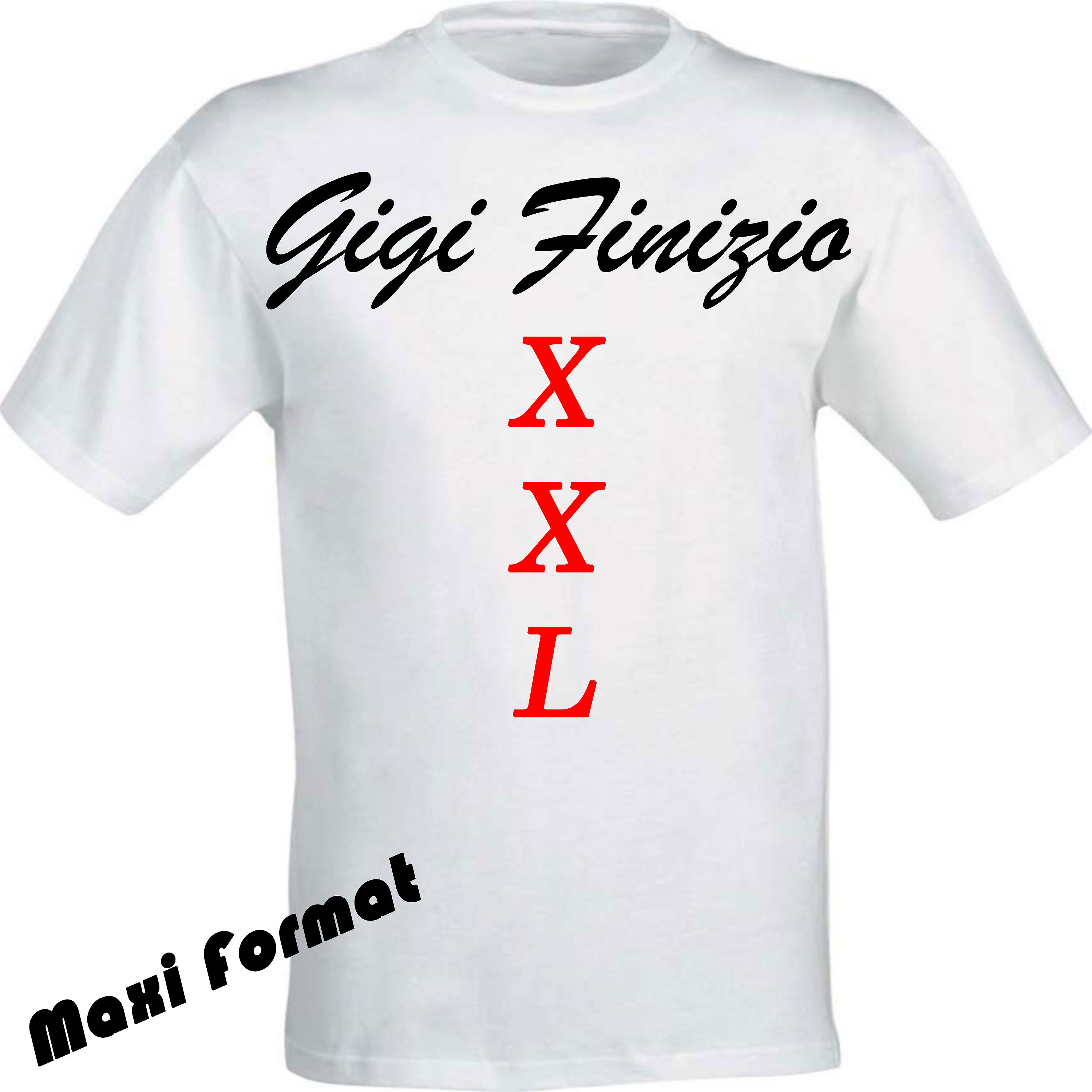Постер альбома Gigi Finizio XXL