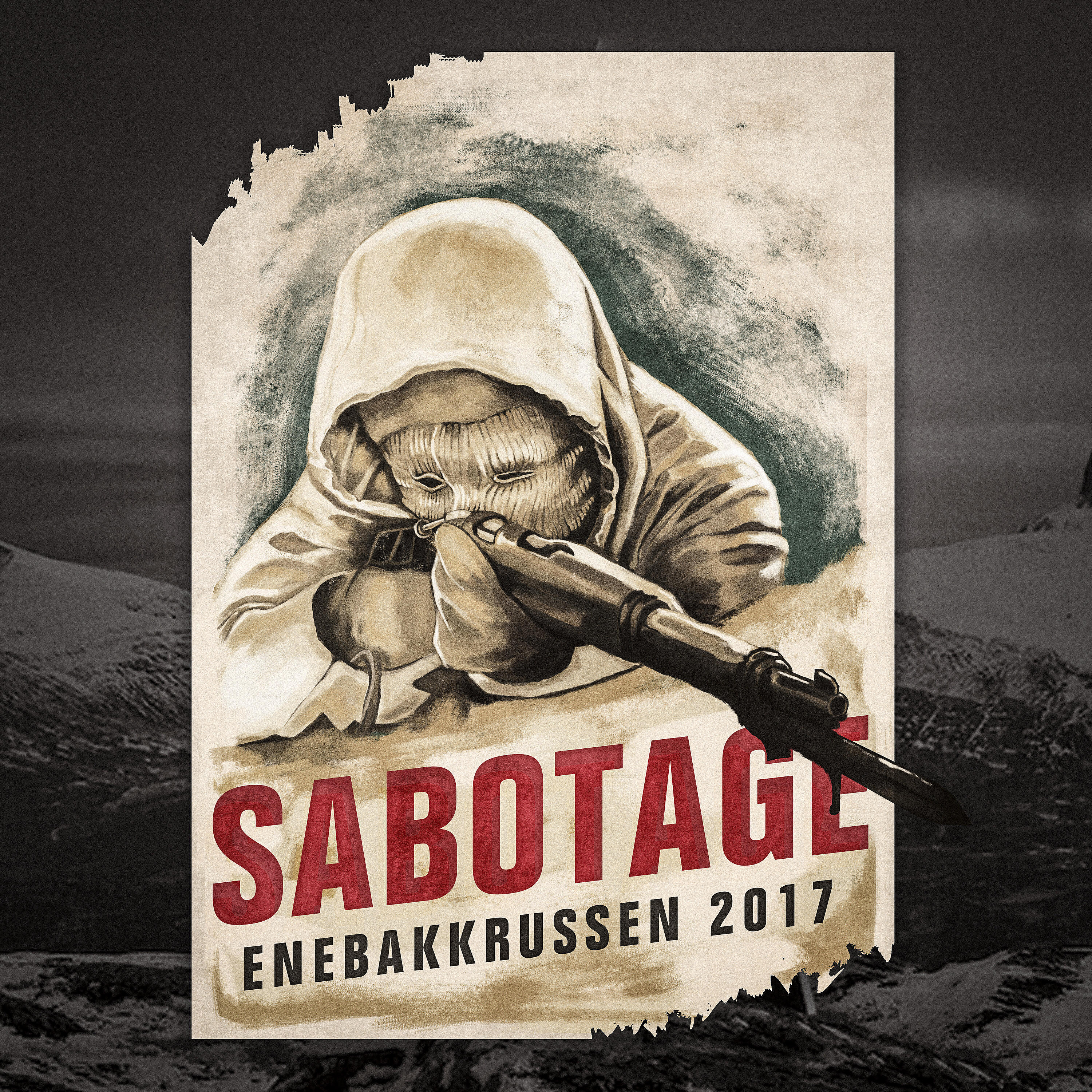 Andivalent - Sabotage