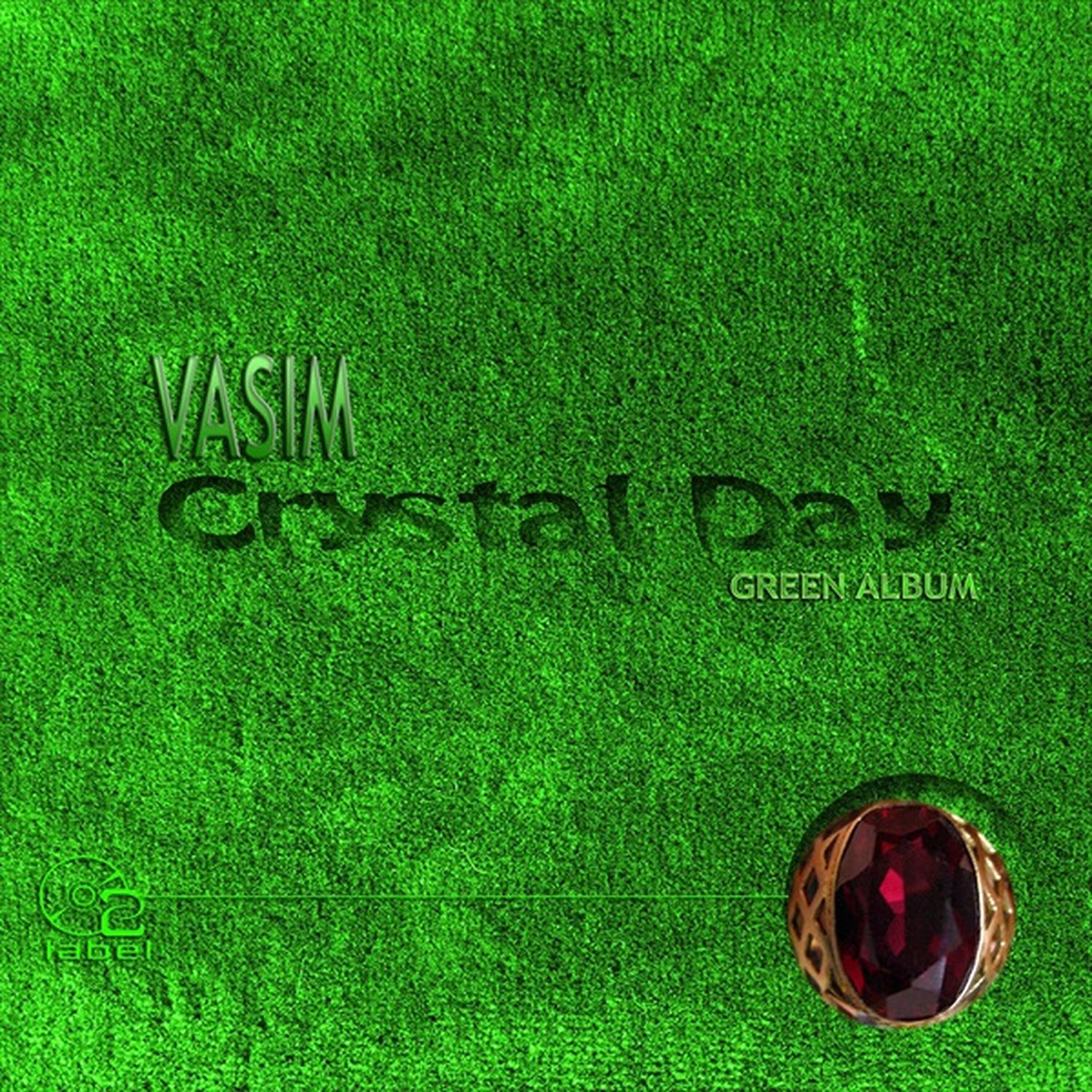 Vasim - Ray of Hope (My Salvation)