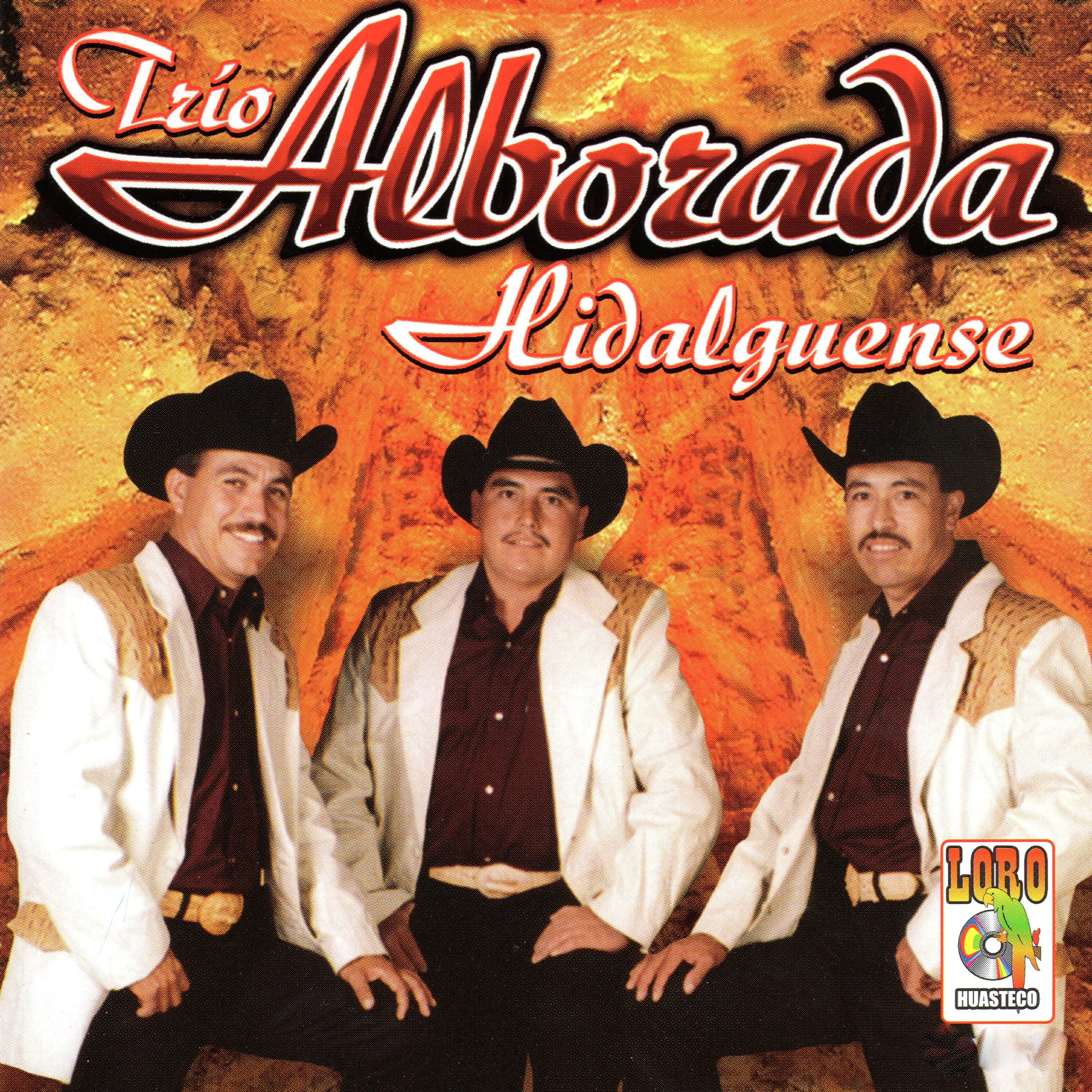 Trio Alborada Higalguense - Santa Cecilia