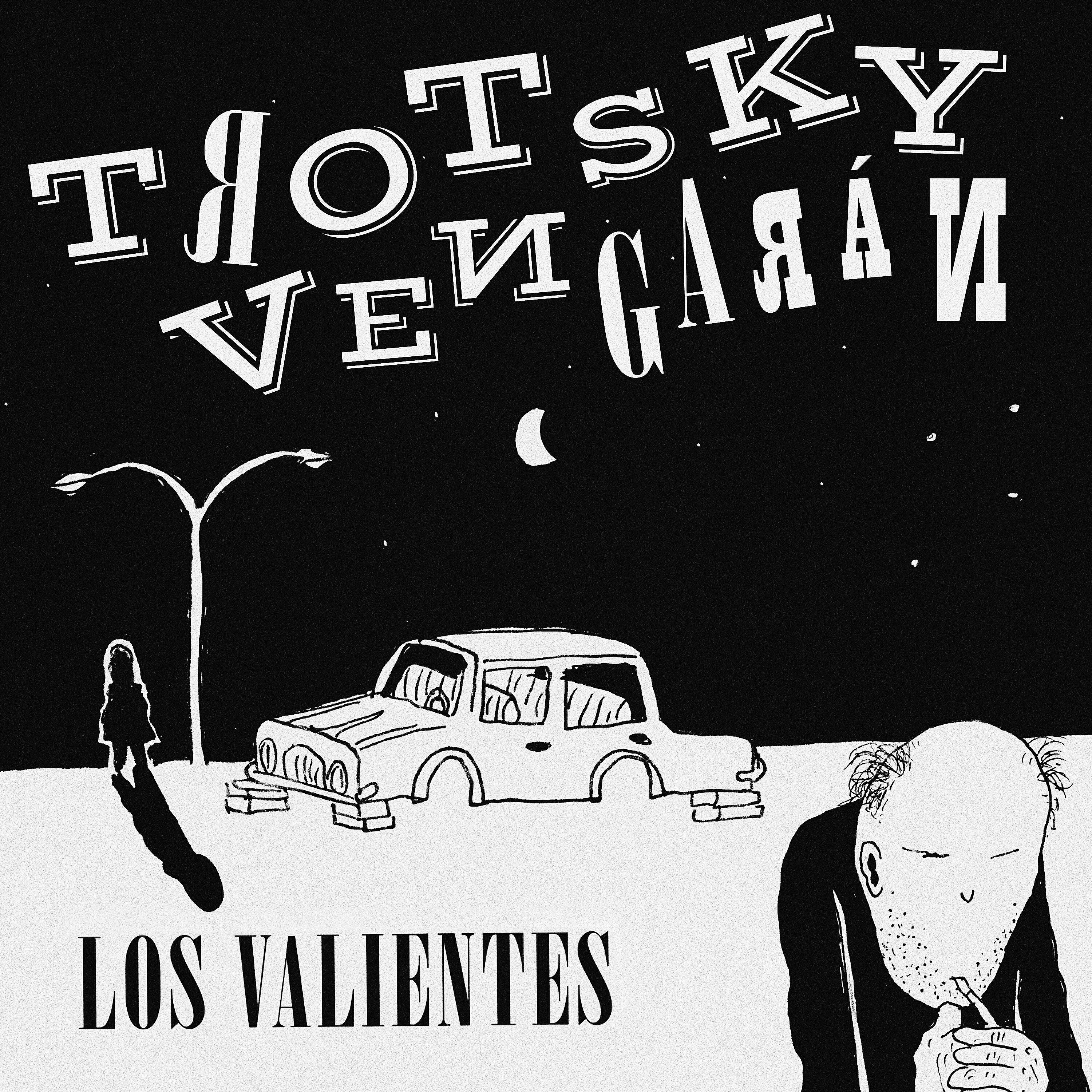 Trotsky Vengarán - La Cadena