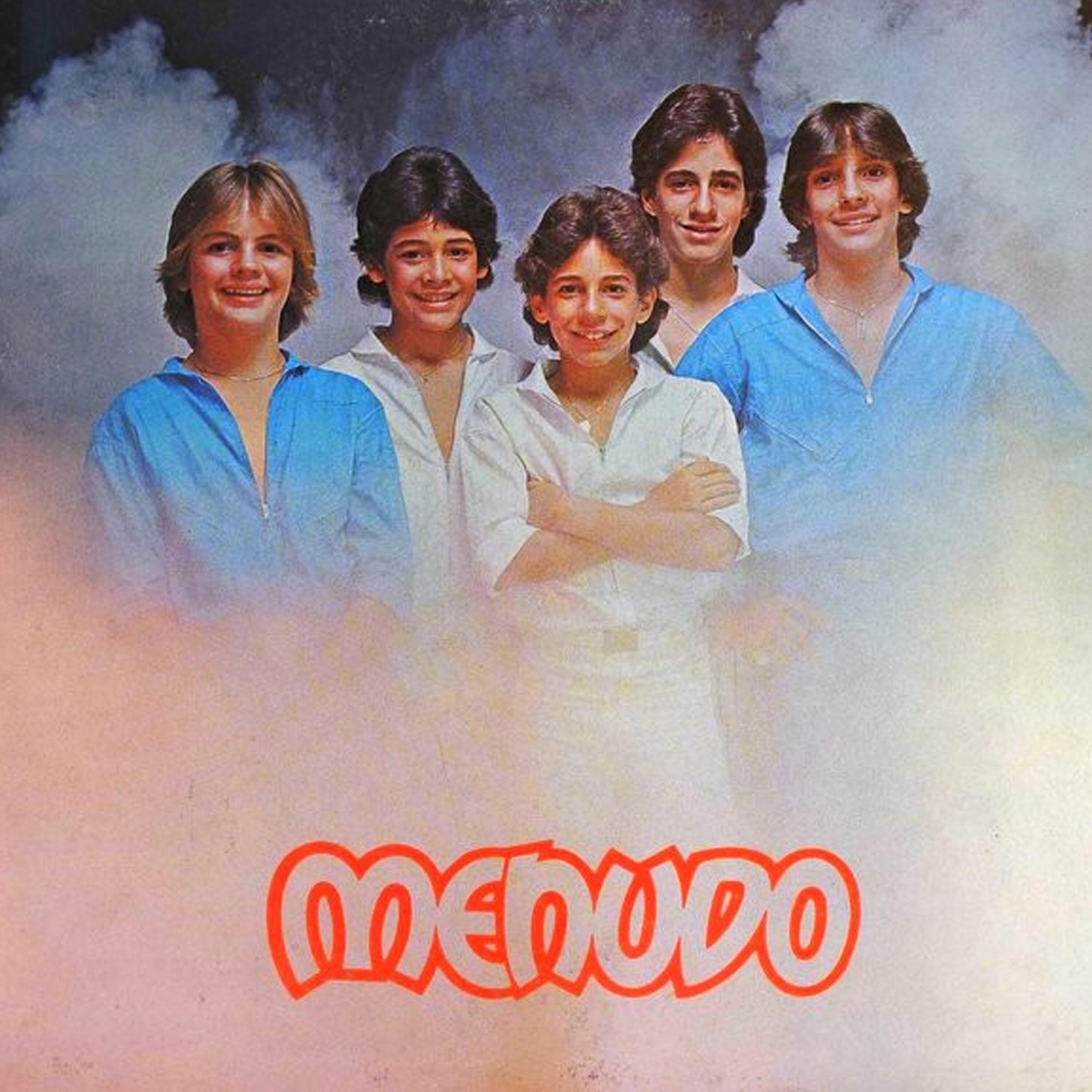 Menudo - Isole