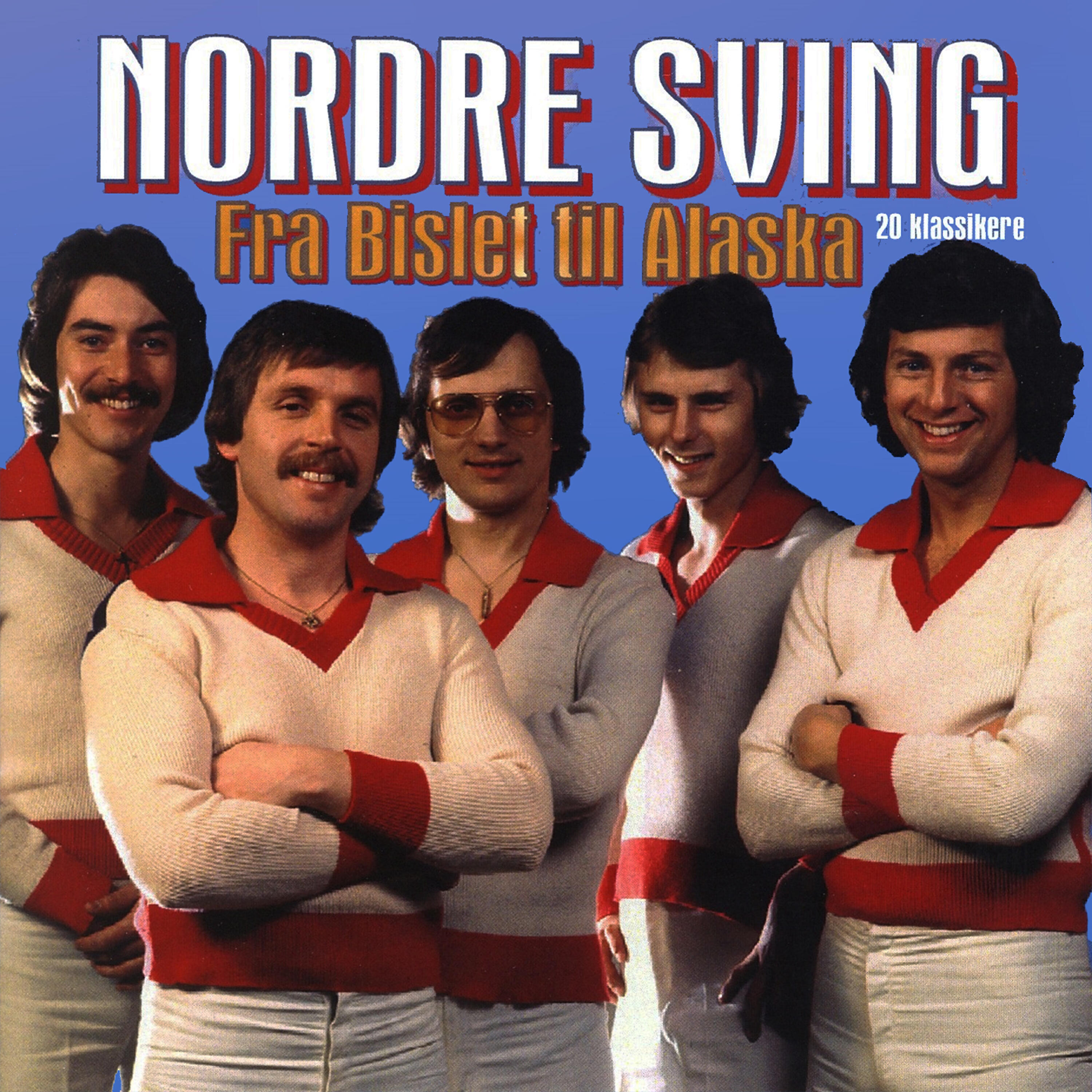 Nordre Sving - Vi Er Klar Til Kamp Igjen I Vål'enga