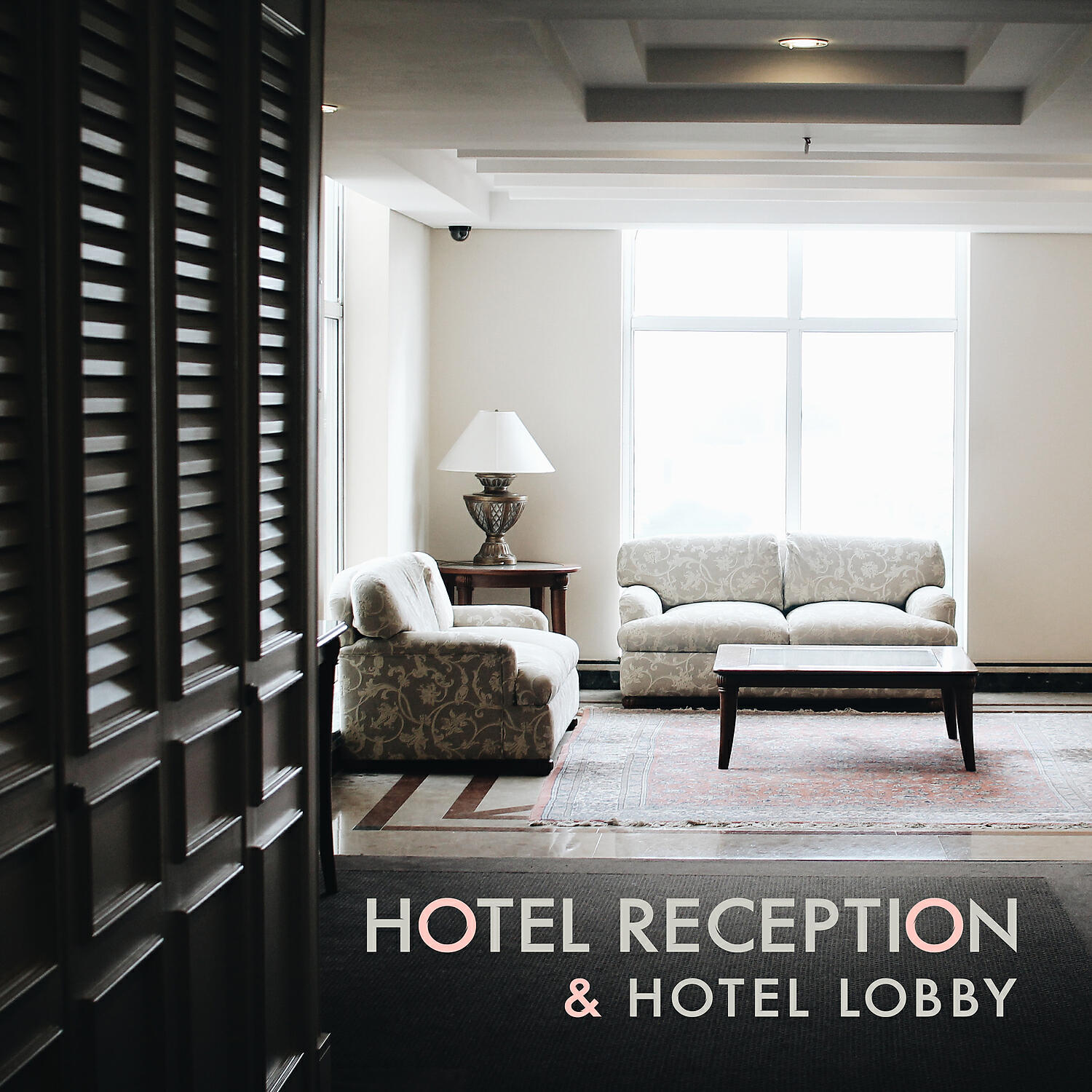 Chillout Sound Festival - Visit the Lobby Hotel