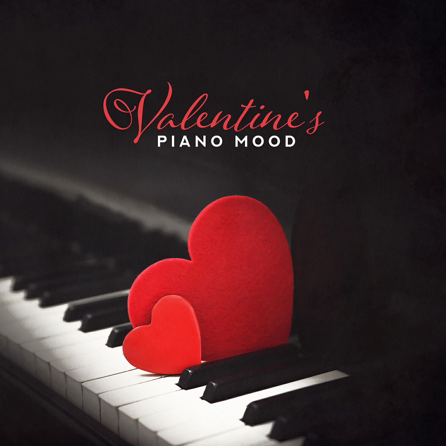 Instrumental Piano Music Zone - Serenity Chillout