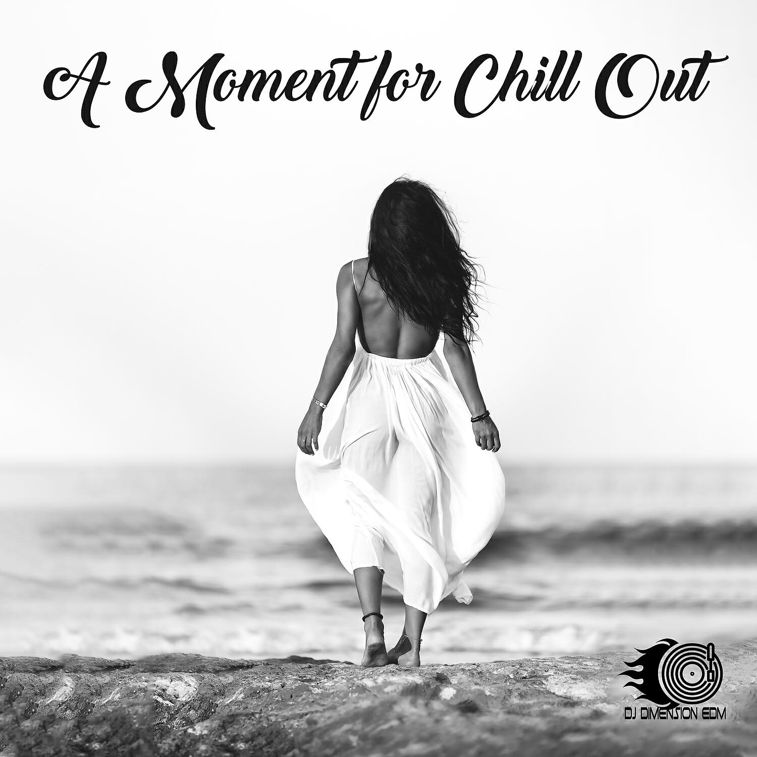 DJ Dimension EDM - Del Mar Lounge & Cafe