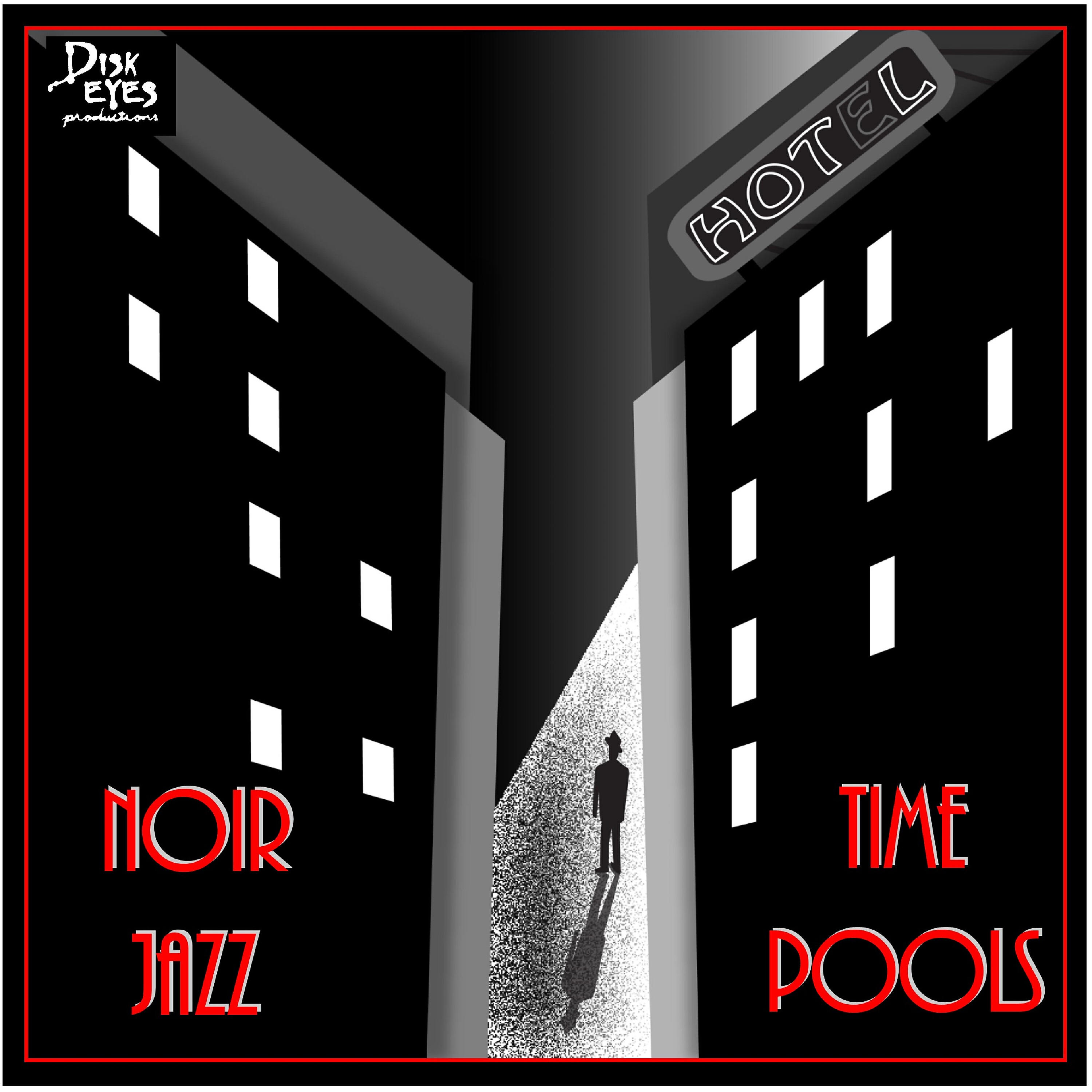 Time Pools - Harlem Nocturne