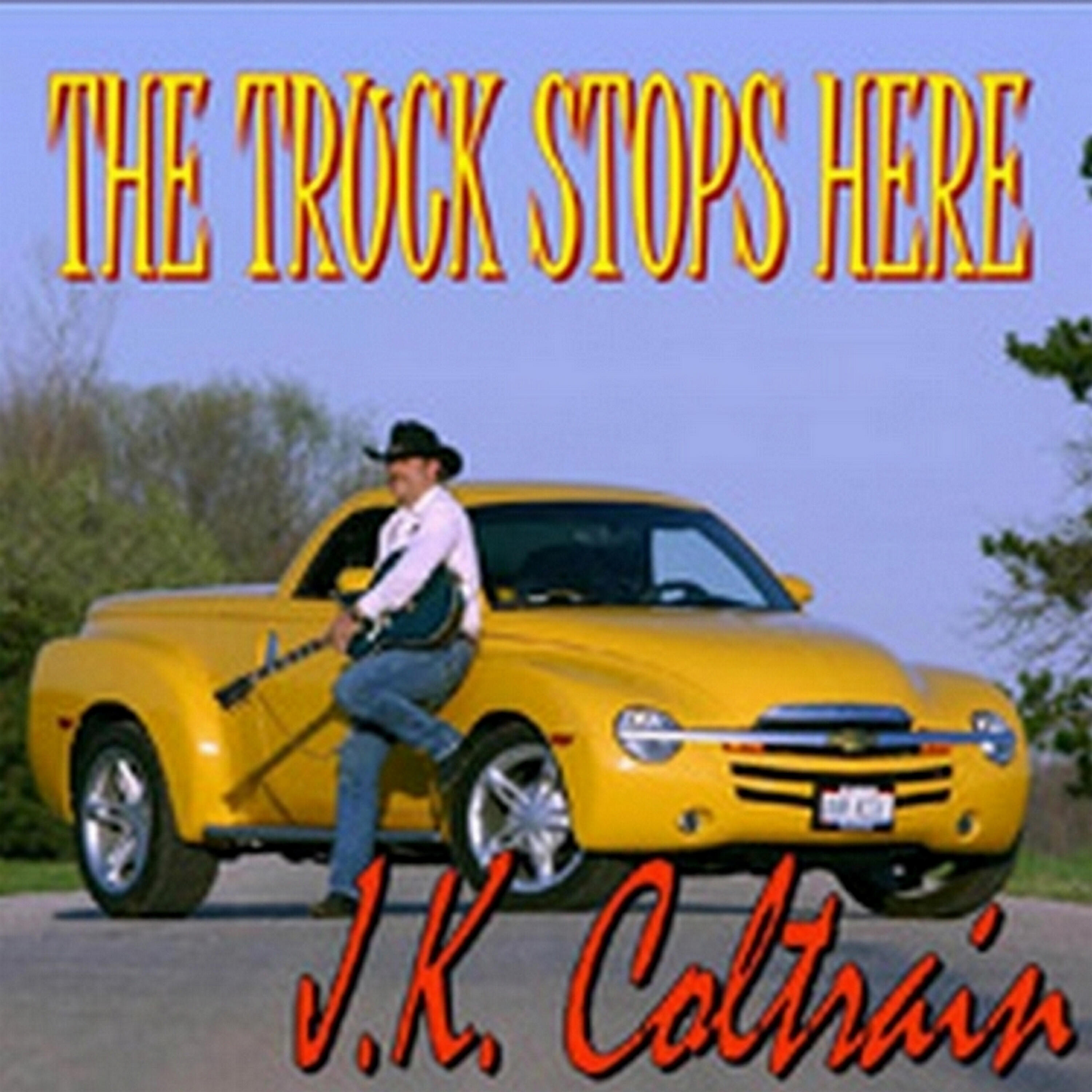 J. K. Coltrain - Between Mason & Dickson (Ushm20673159)