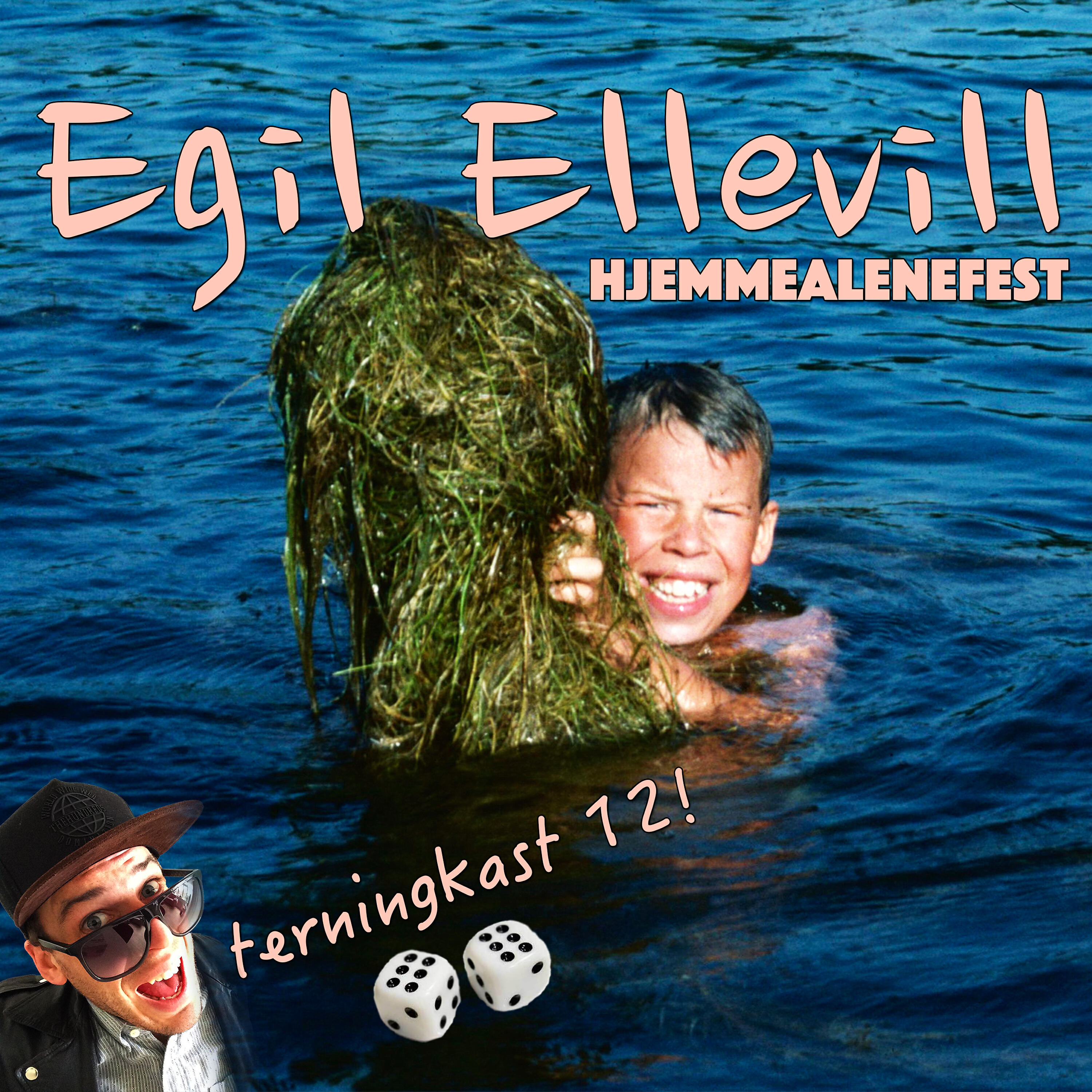 Egil Ellevill - Bromance