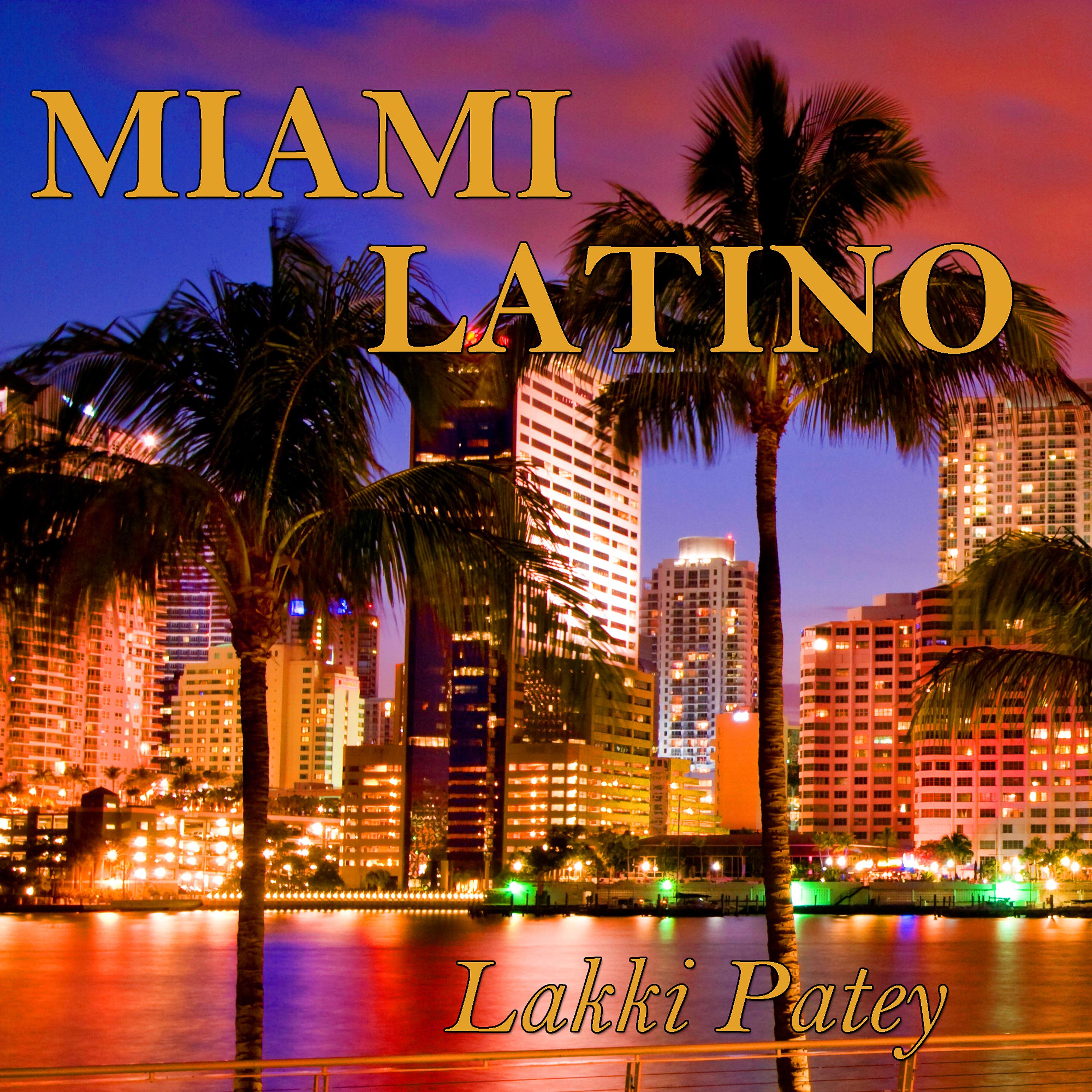 Постер альбома Miami Latino