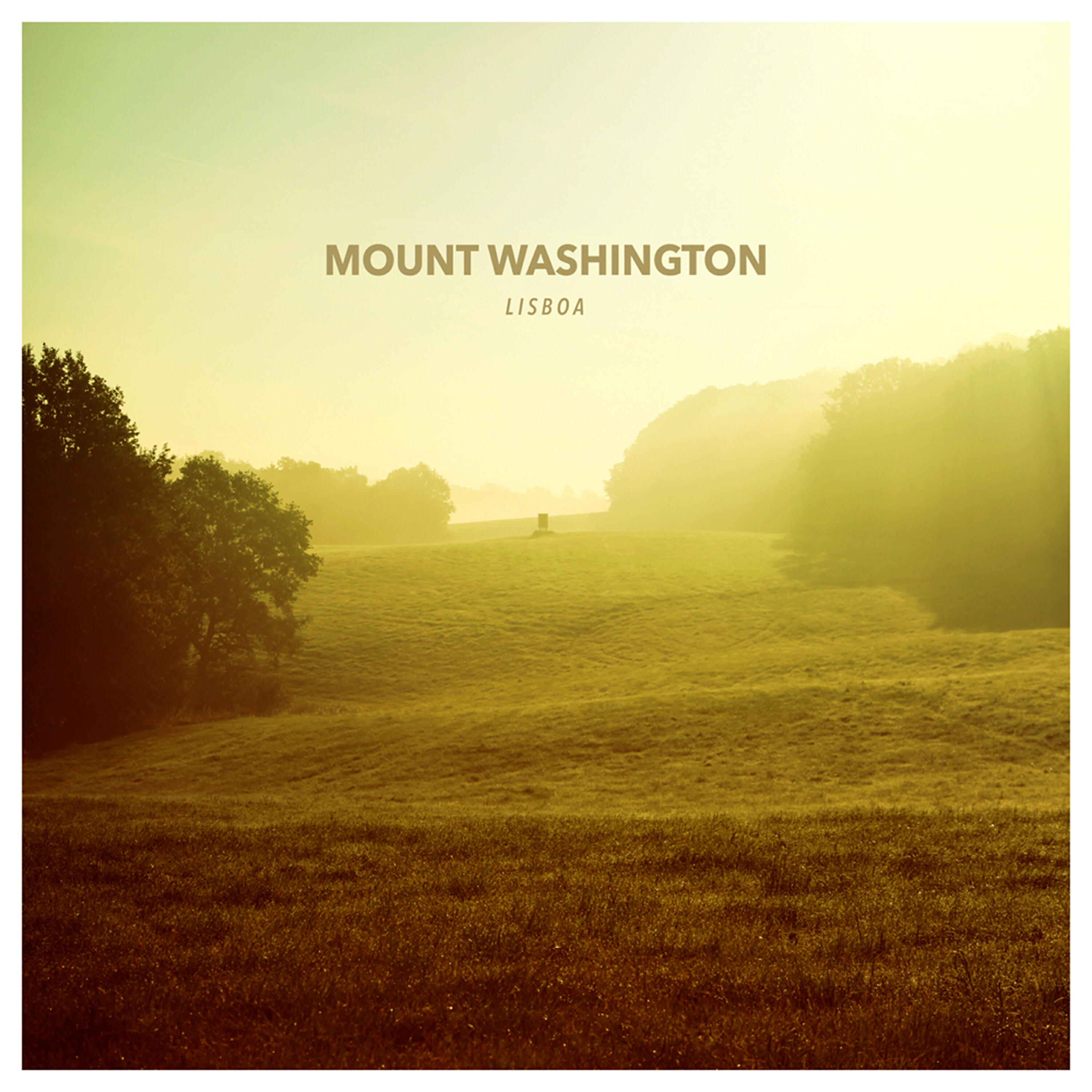 Mount Washington - Lisboa