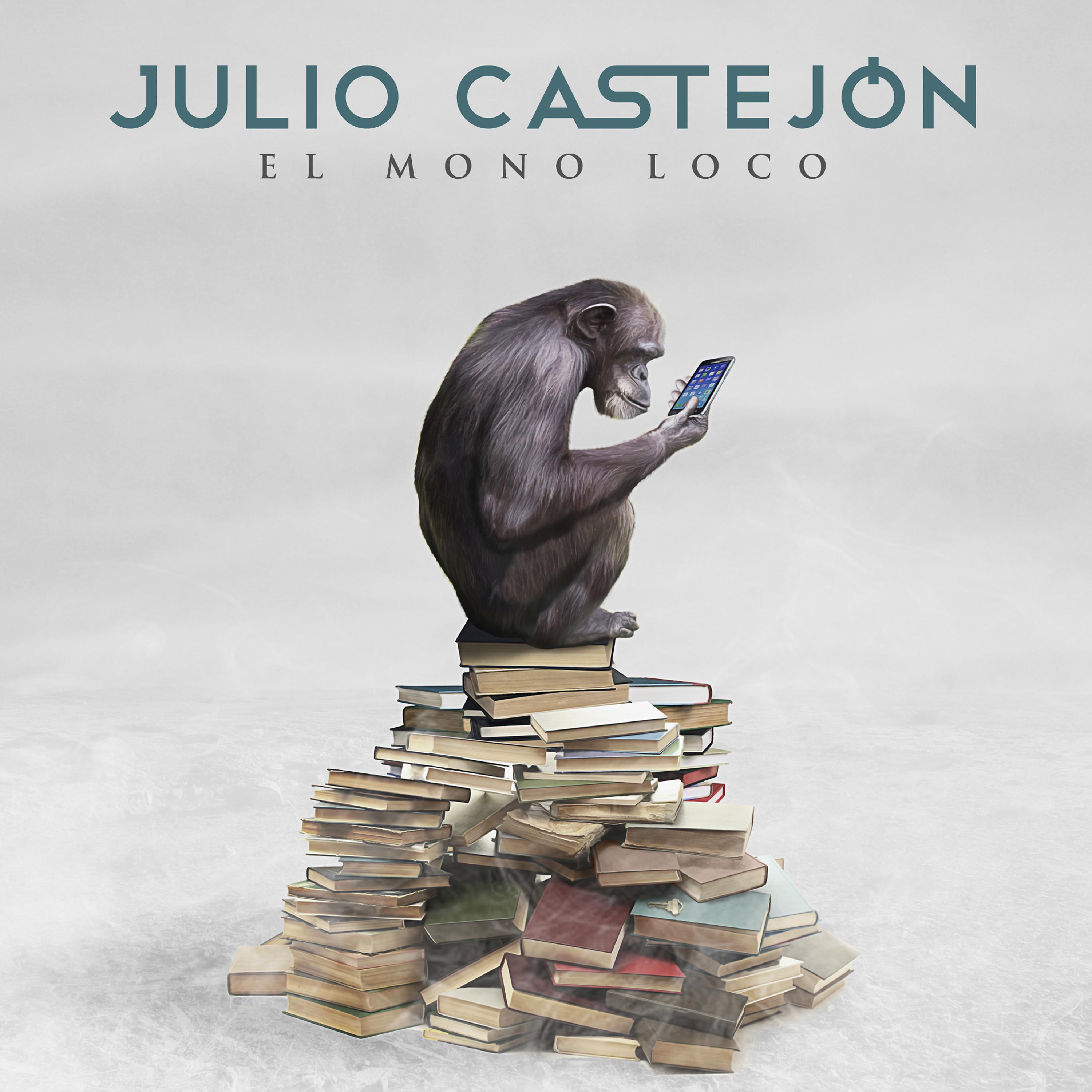 Постер альбома El Mono Loco