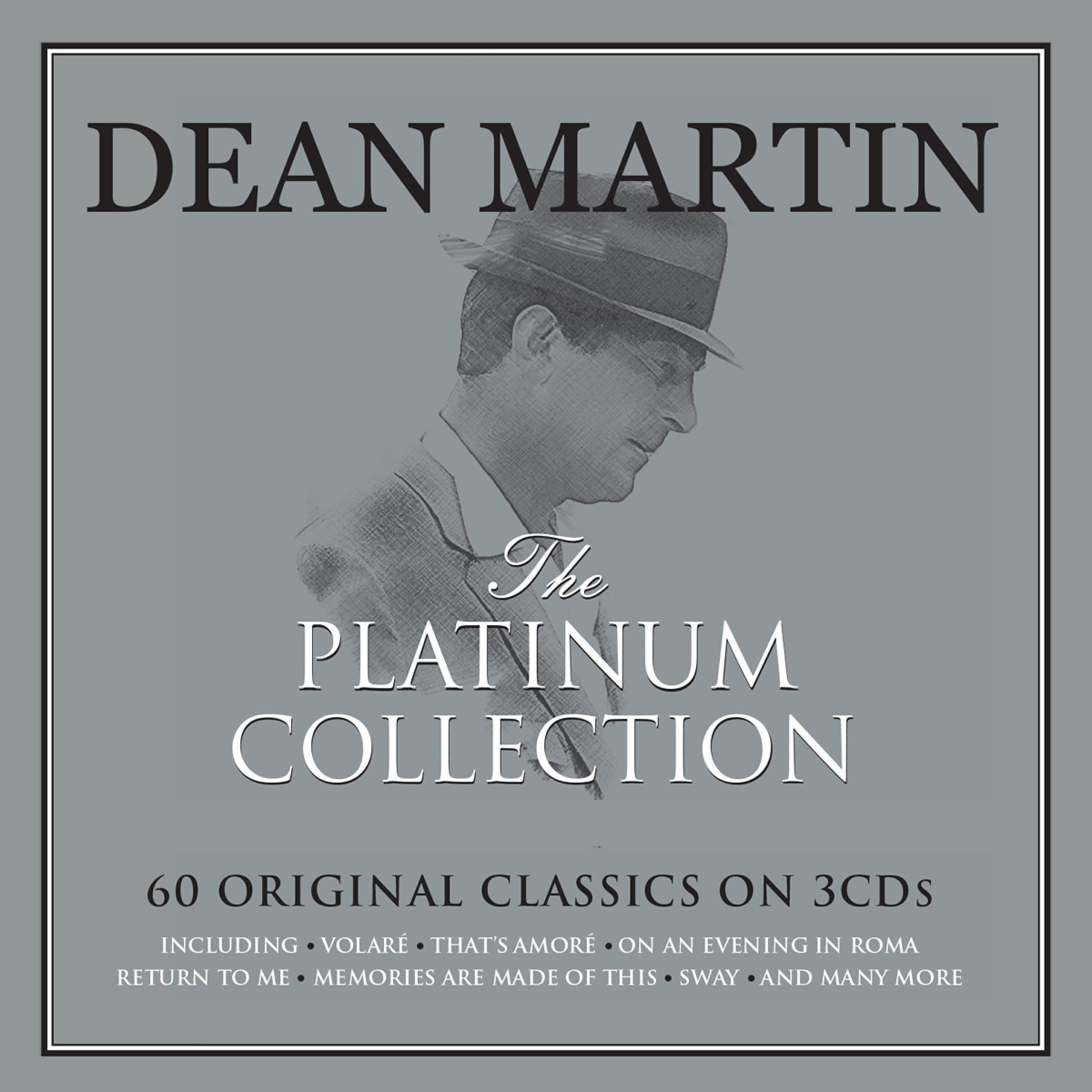 Dean Martin - How D'ya Like Your Eggs in the Morning?