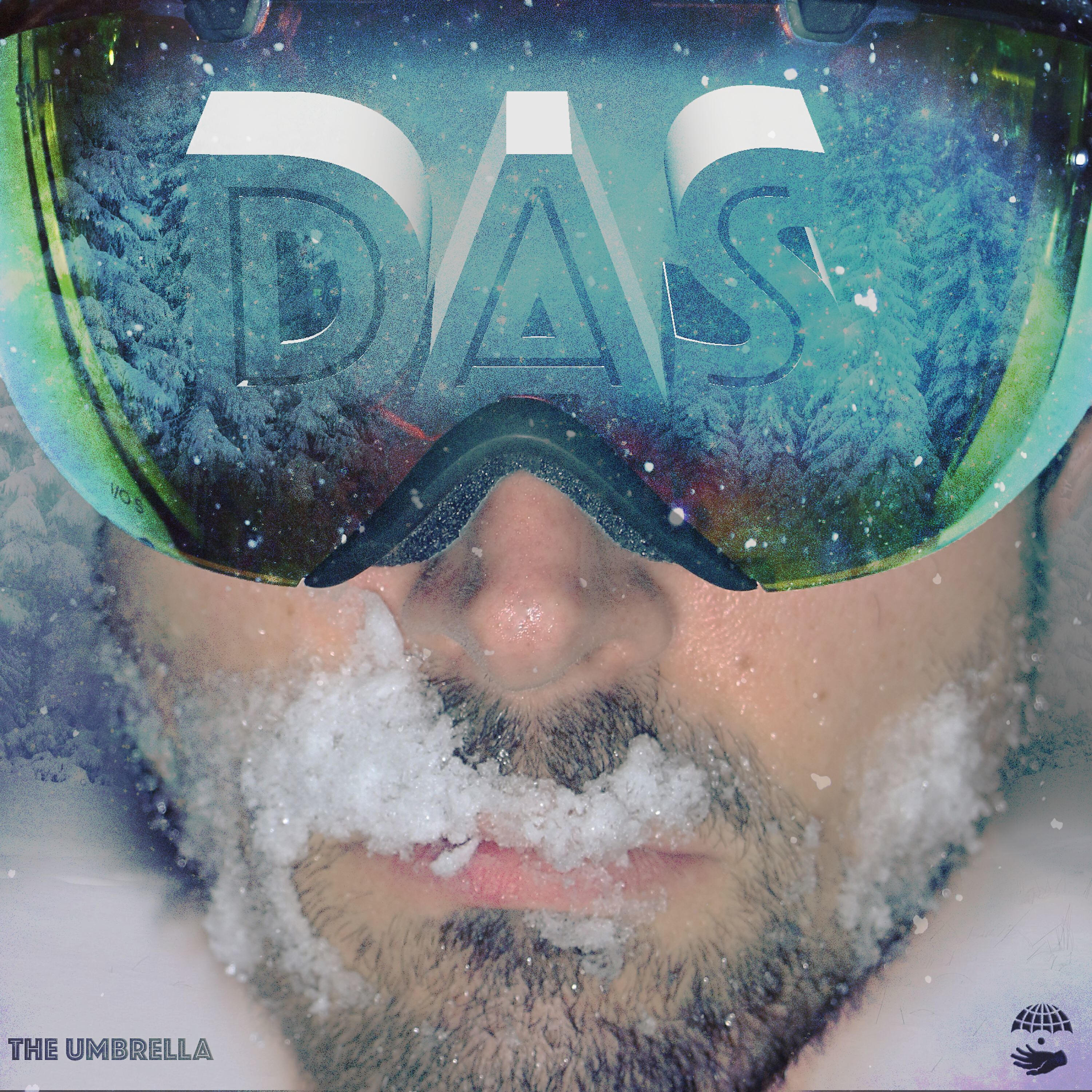 D A S - We Let Go