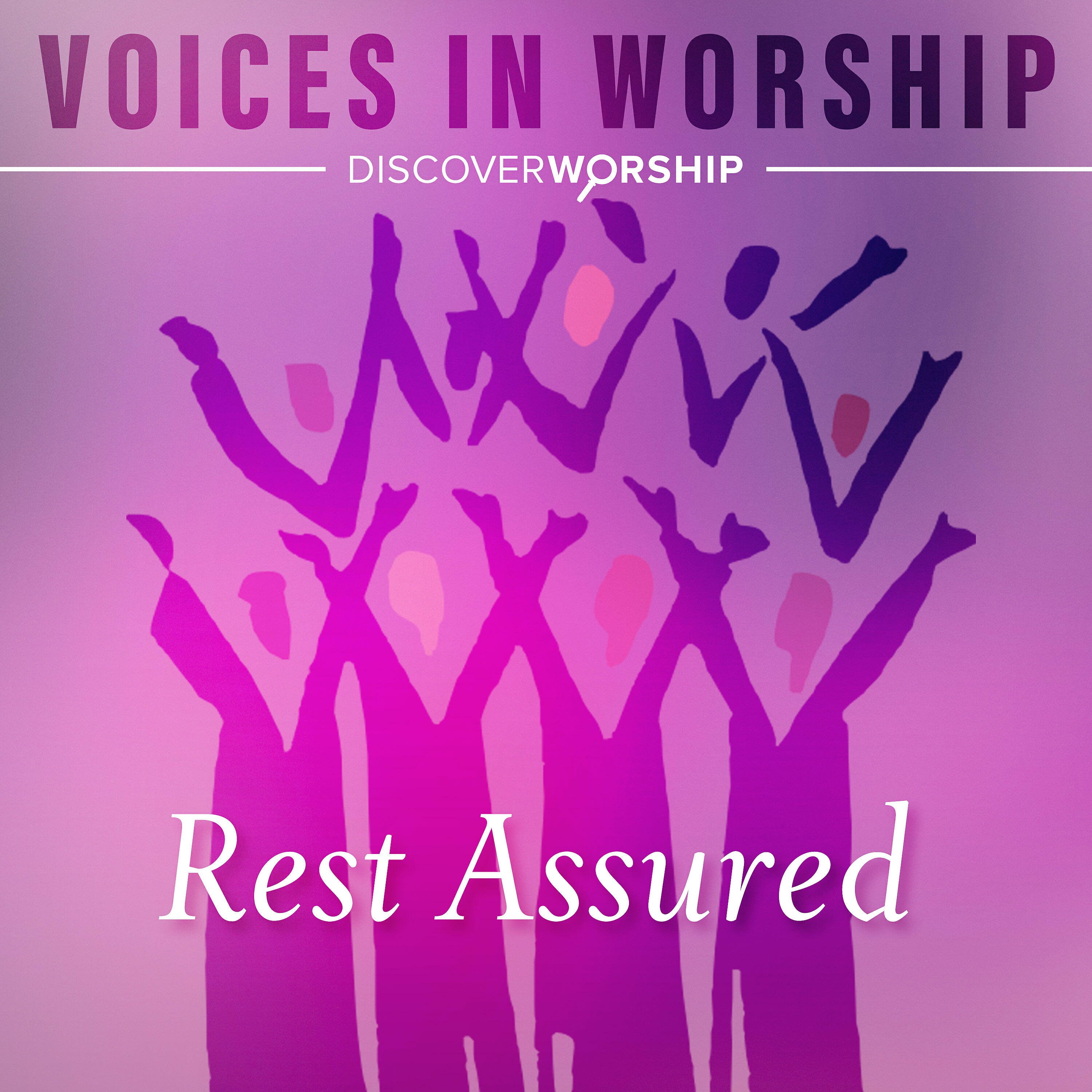 DIscover Worship - Kyrie Eleison (Most Holy One)