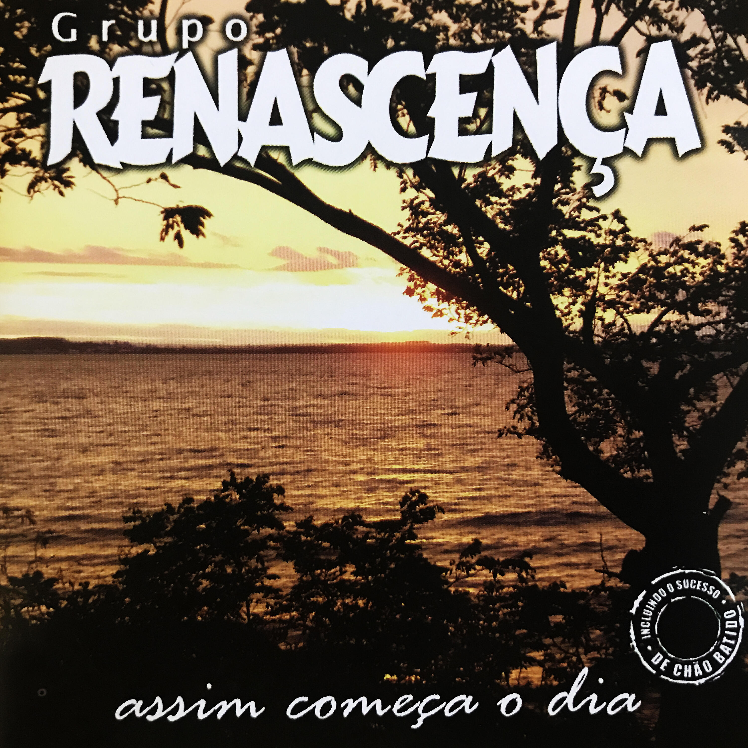 Grupo Renascença - No Lombo da Vaneira