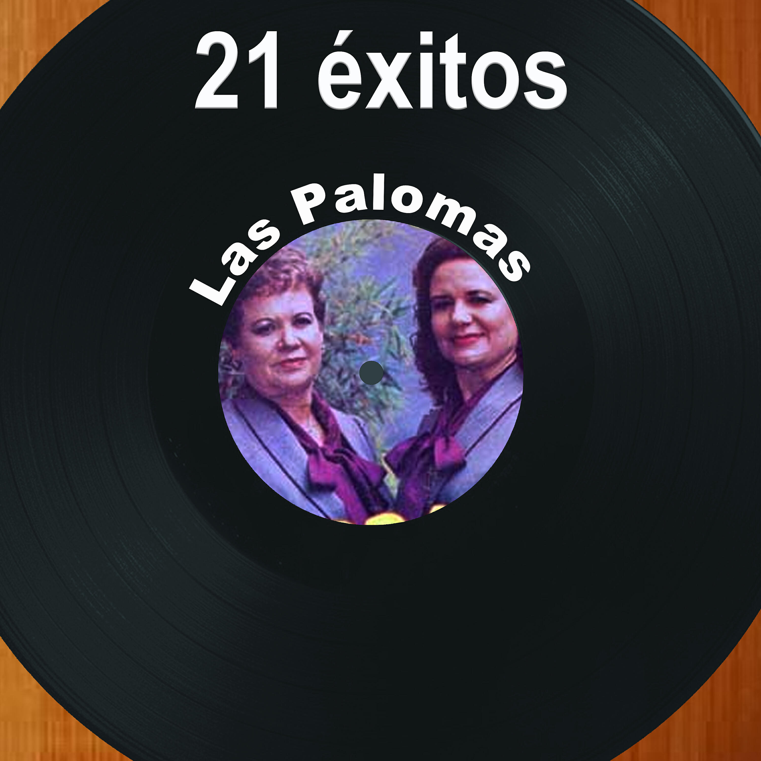 Dueto Las Palomas - Ese de los Ojos Chinos