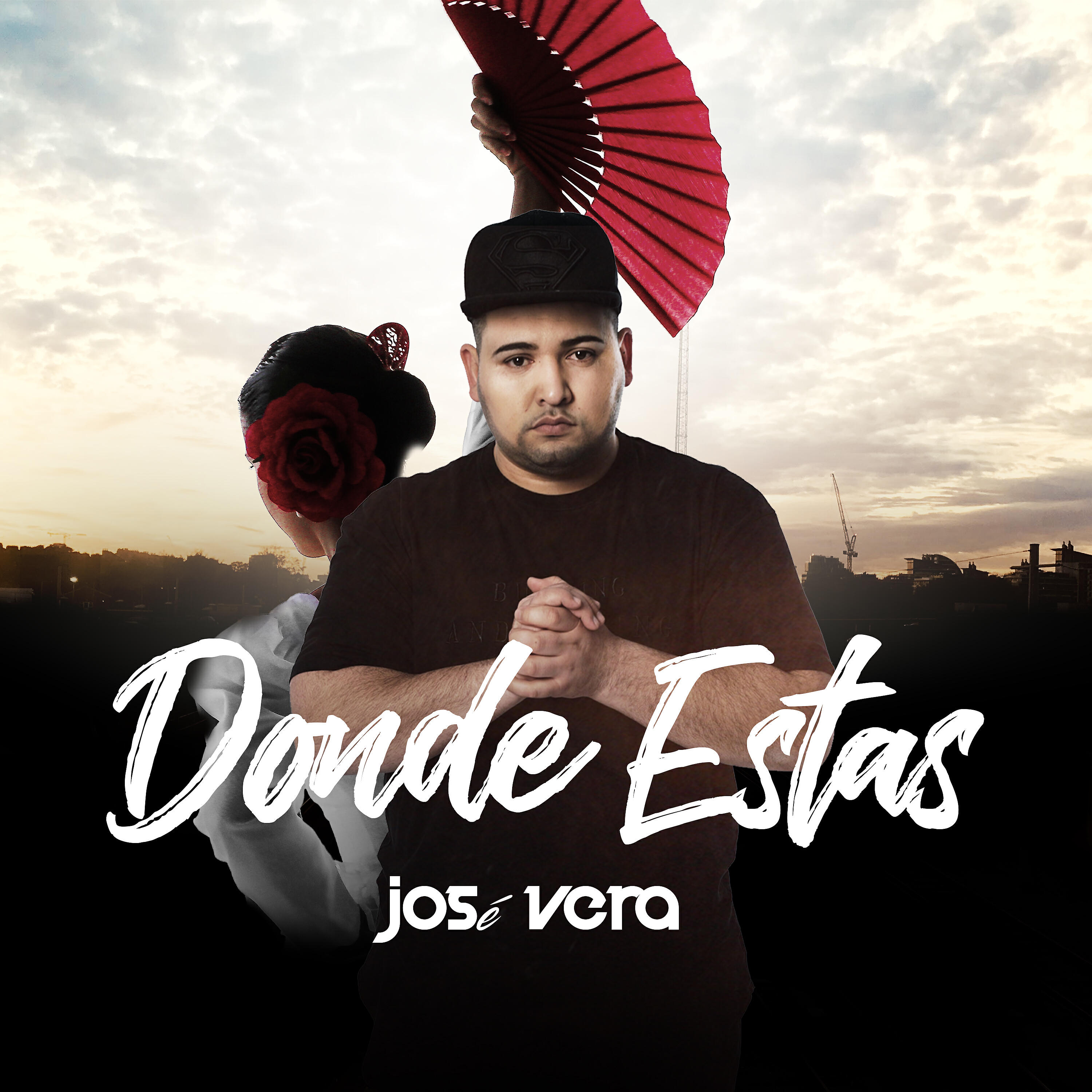 Jose Vera - Donde Estas
