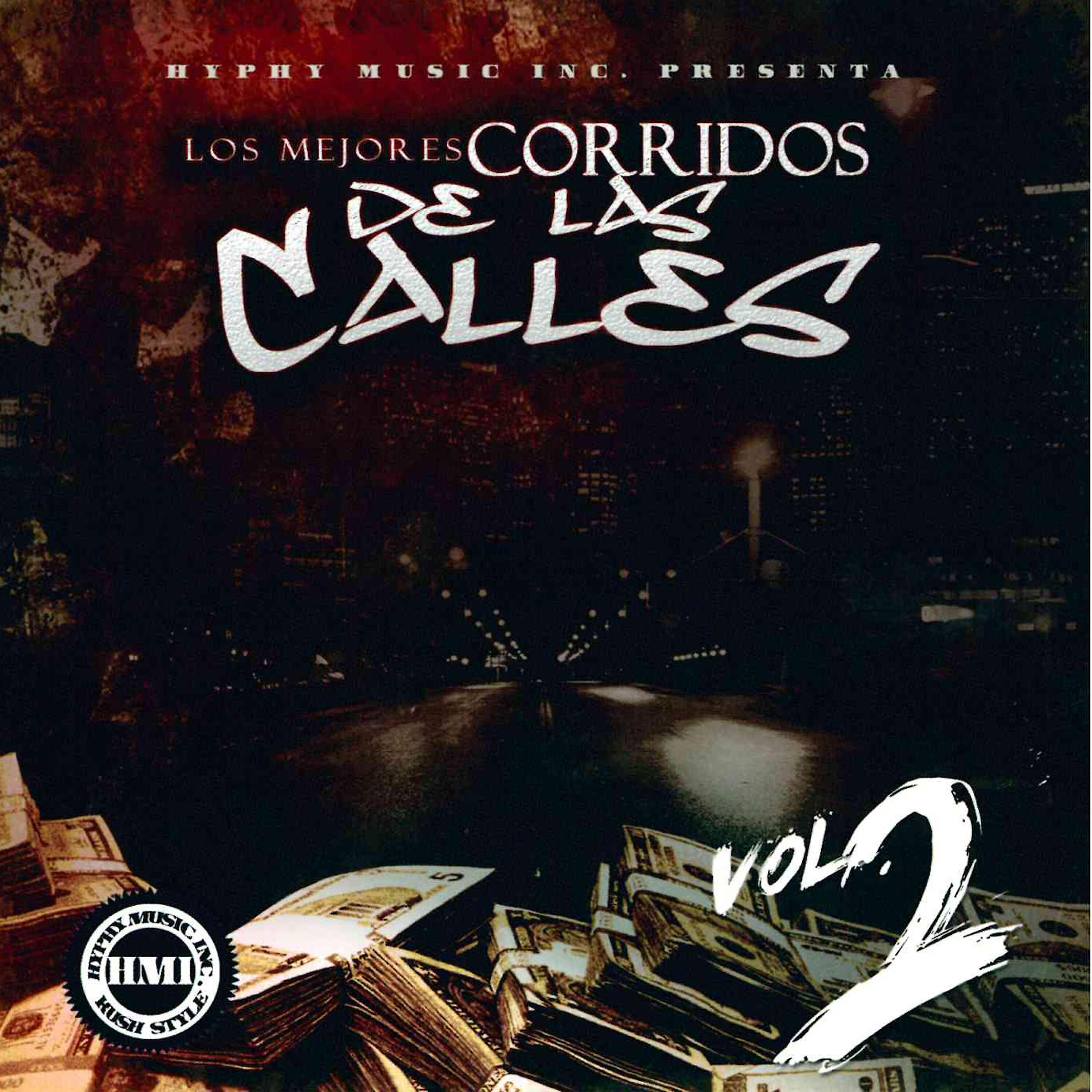 Los Titanes de Durango - Nos Cargo la Tiznada