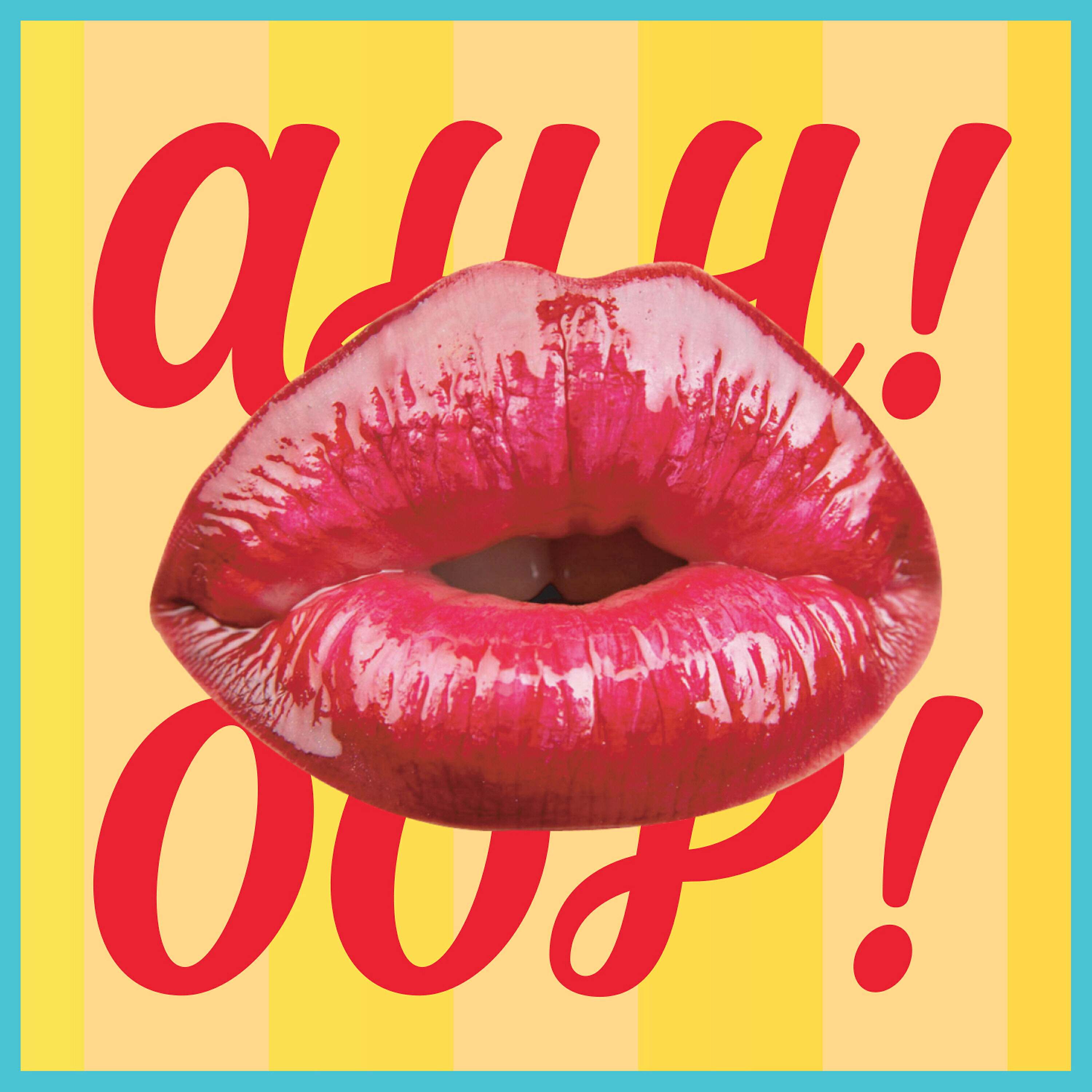 MAMAMOO - AHH OOP!