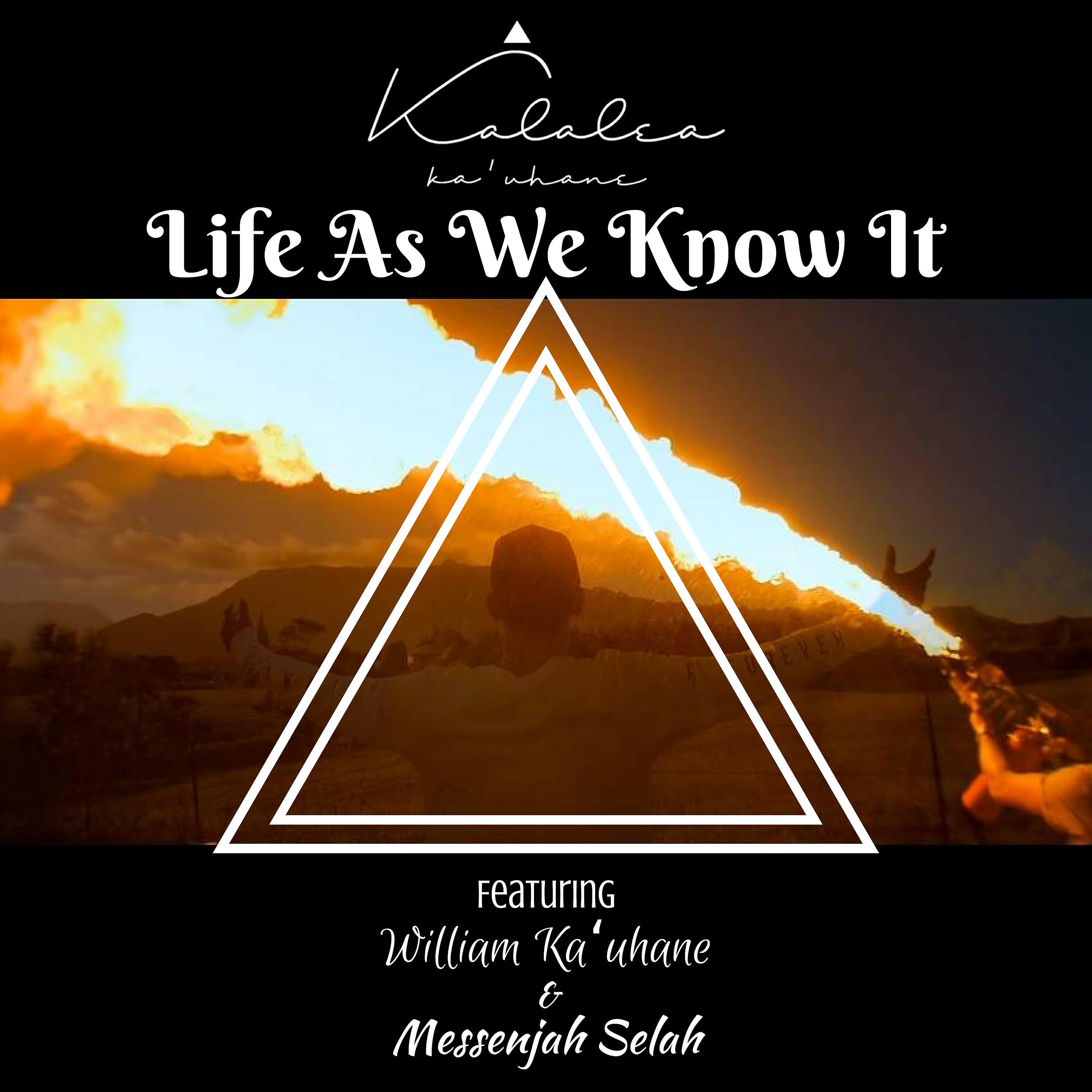Постер альбома Life as We Know It