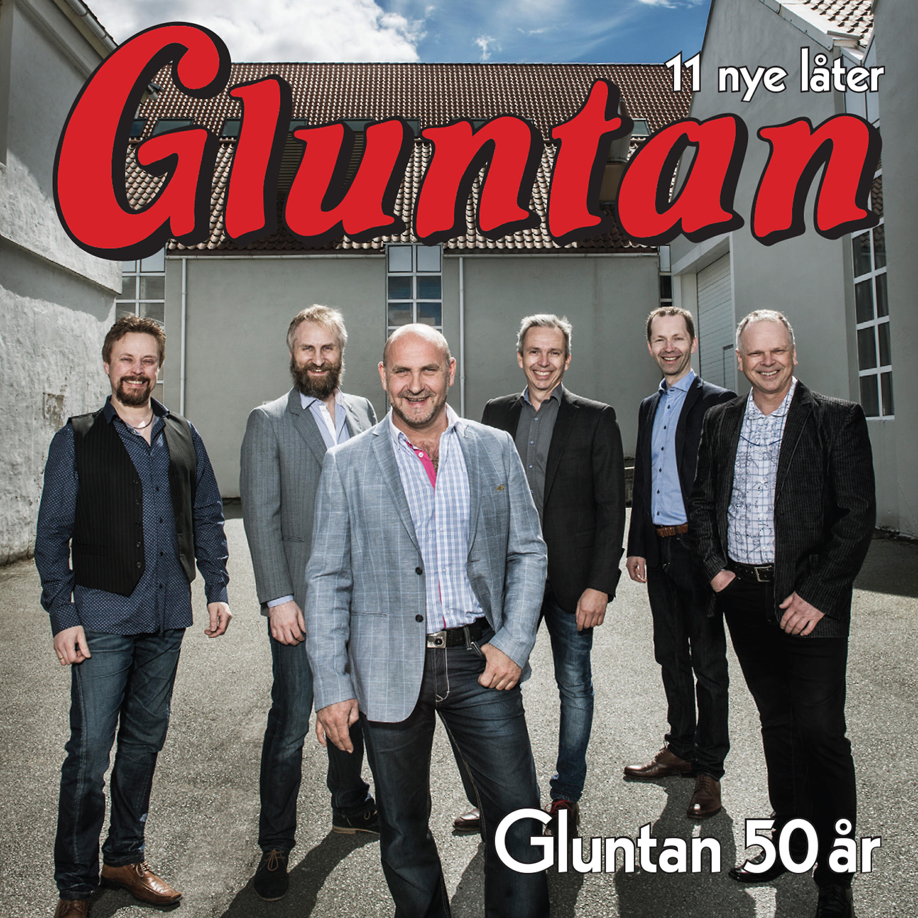 Gluntan - Jenta mi