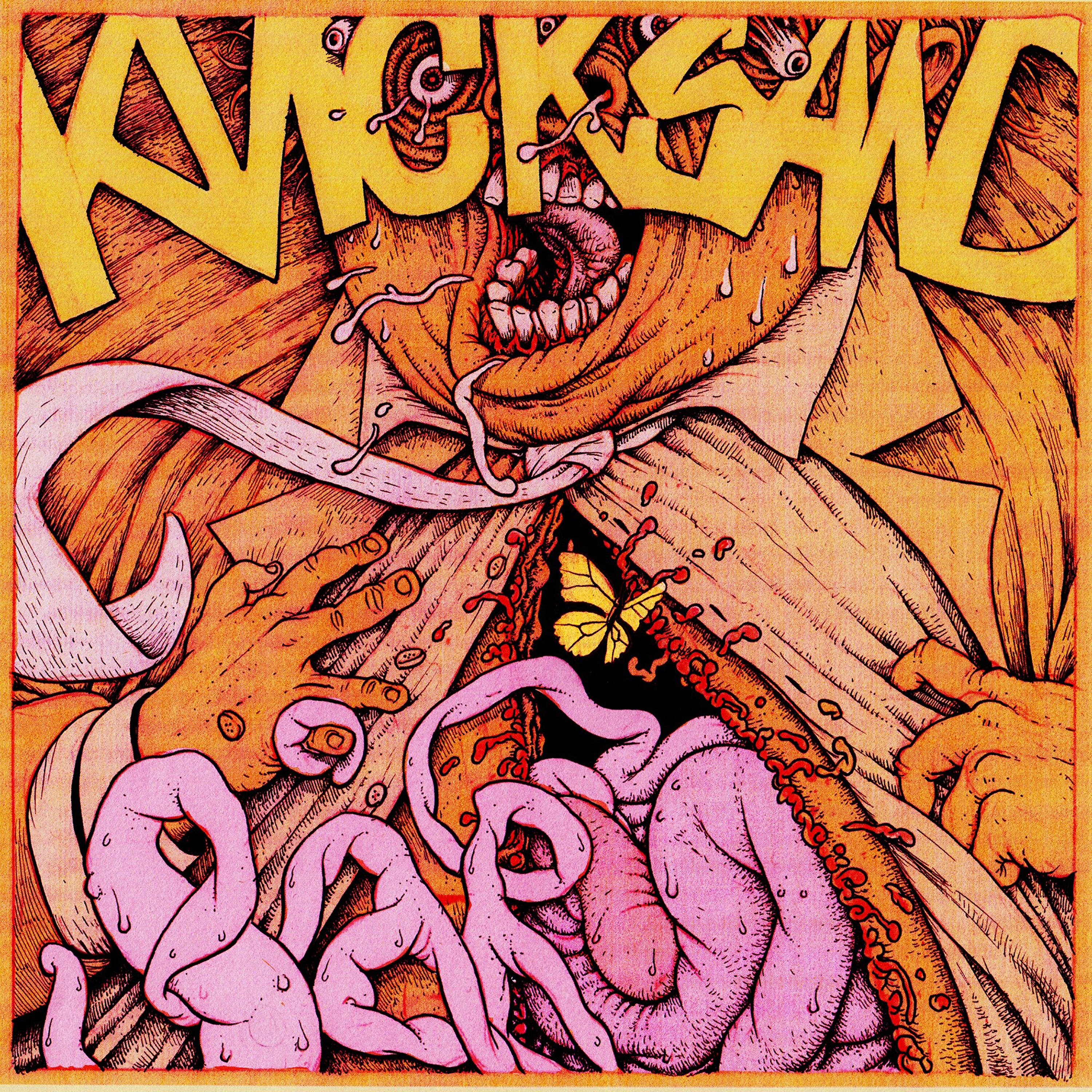 Kvicksand - K.R.O.P.P.S.V.Ä.T.S.K.O.R (Akustisk)