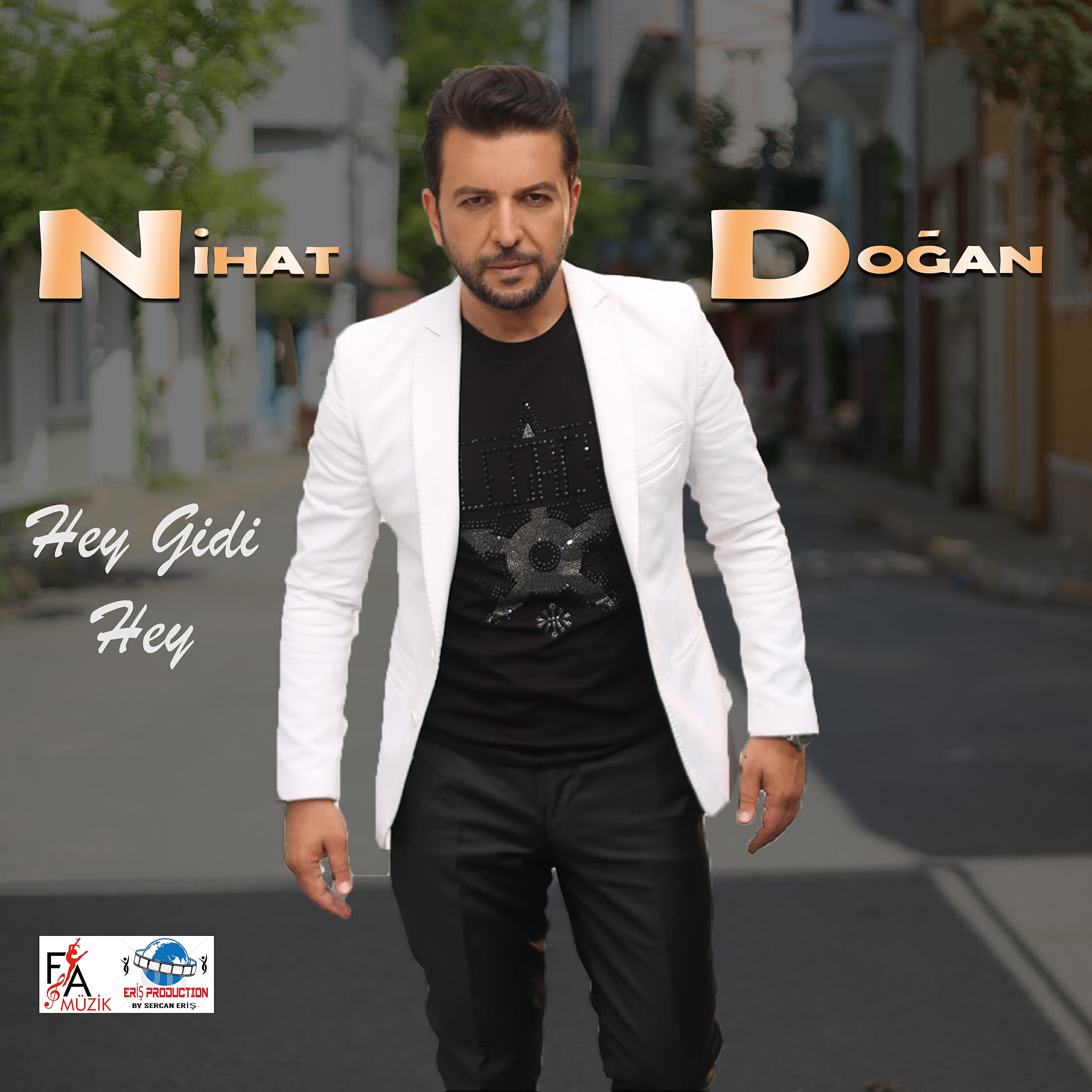 Nihat Doğan - Hey Gidi Hey