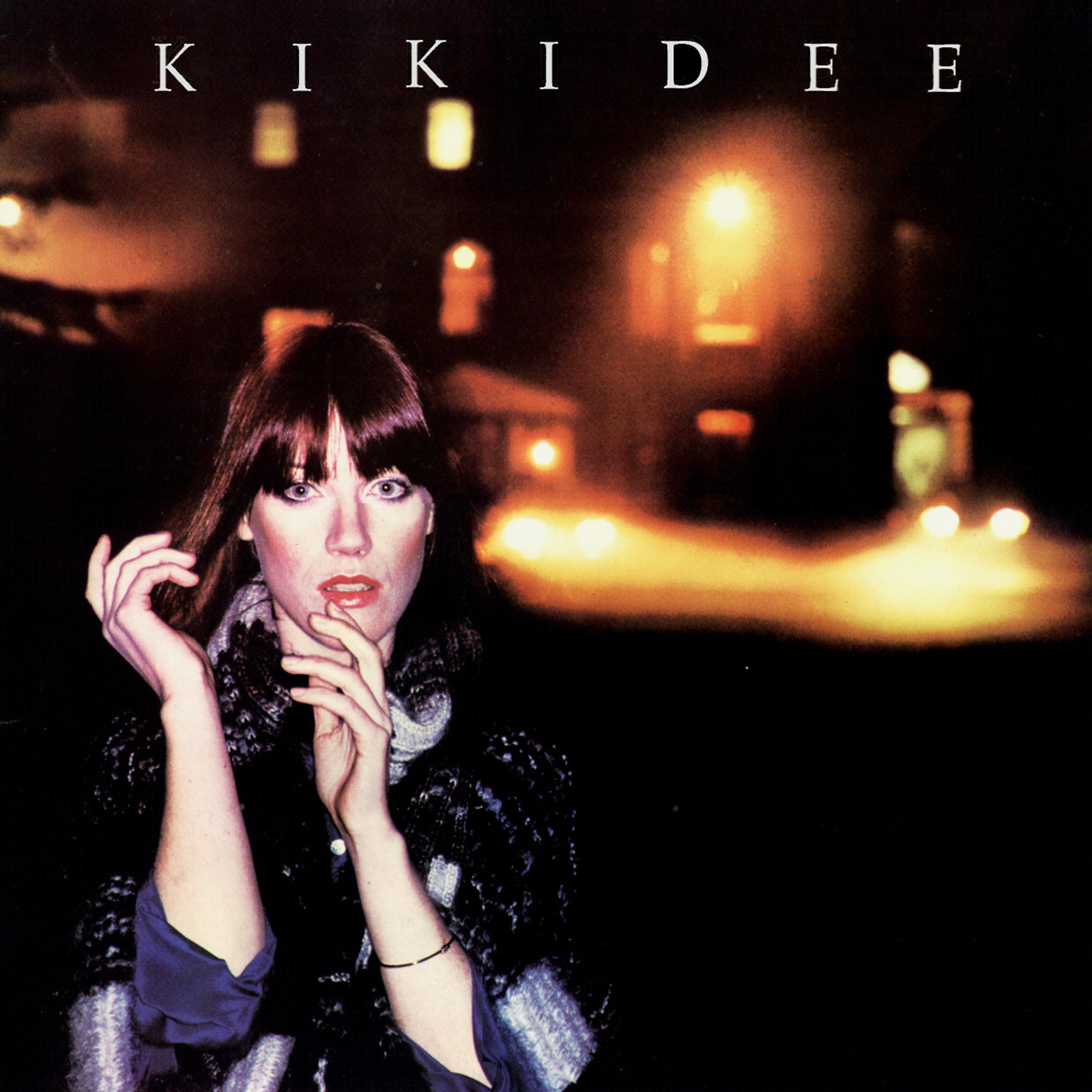 Постер альбома Kiki Dee (Bonus Track Version)