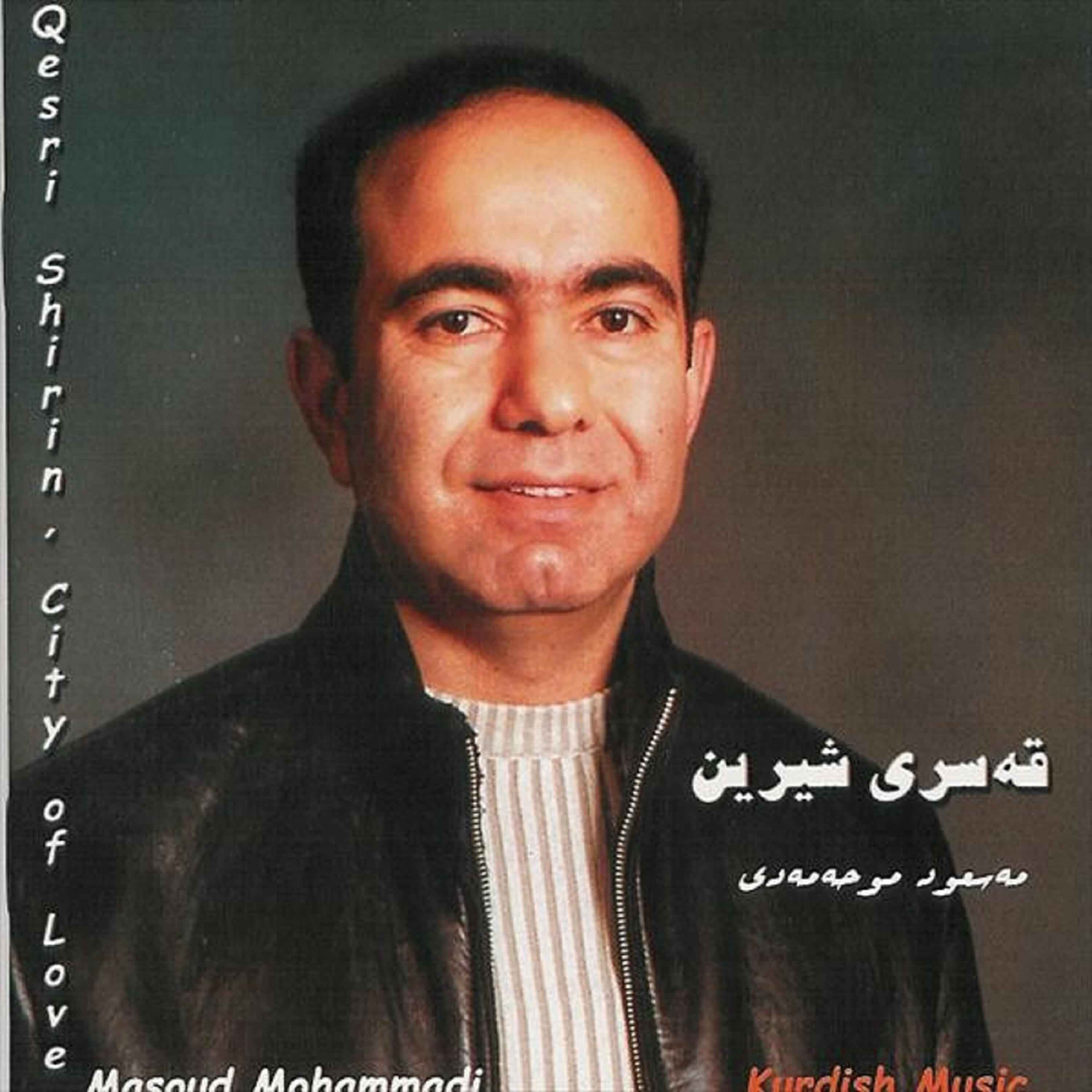 Masoud Mohammadi - Didar